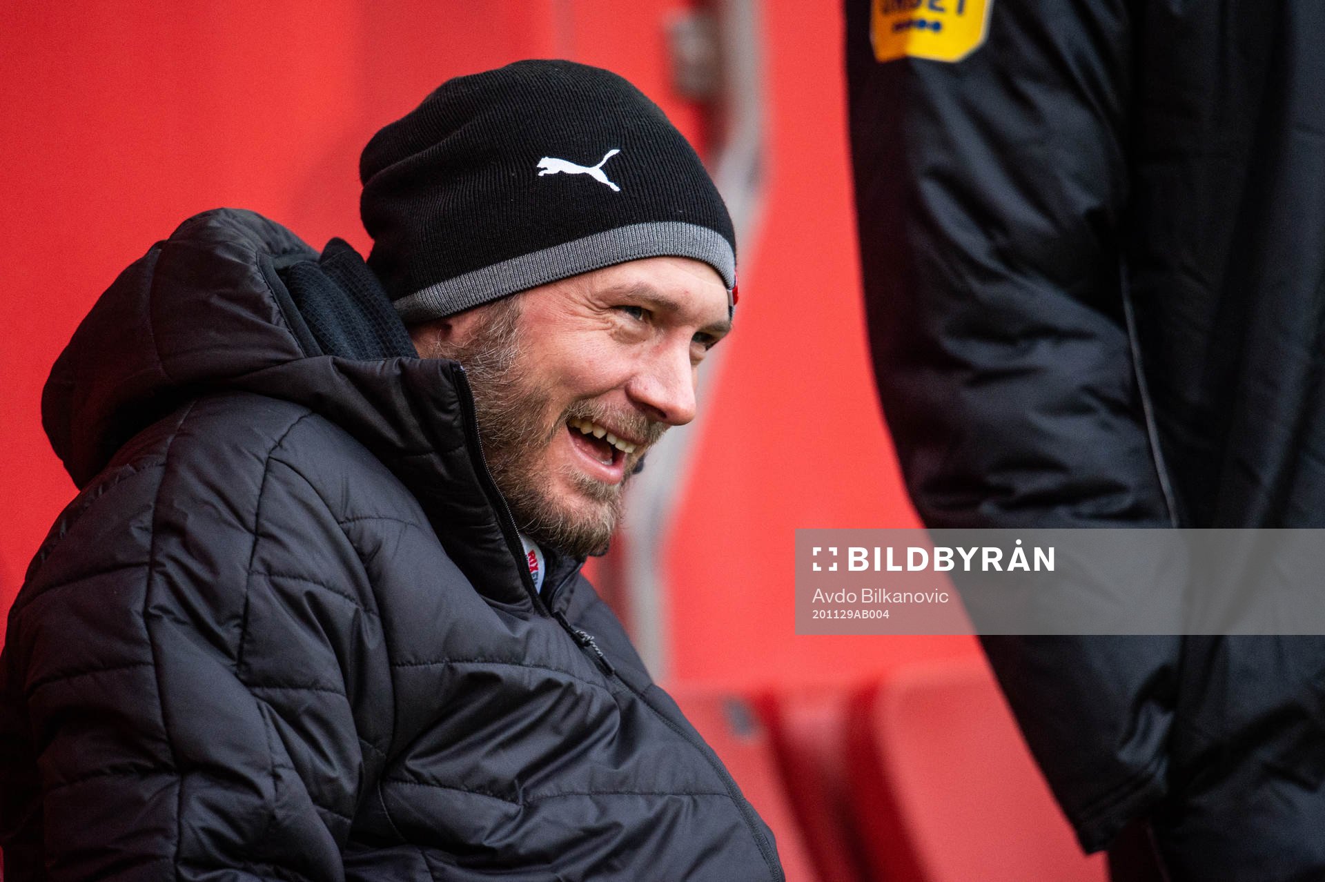 Helsingborgs Andreas Granqvist