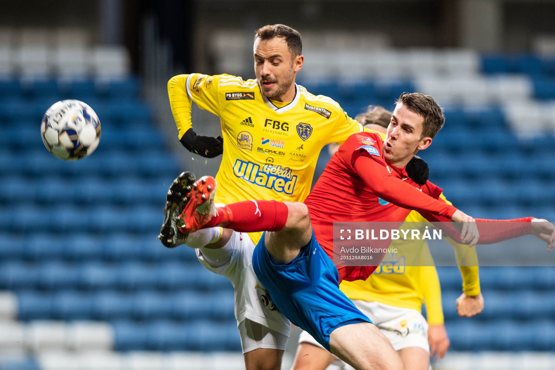 Helsingborgs Helsingborgs Adam Eriksson