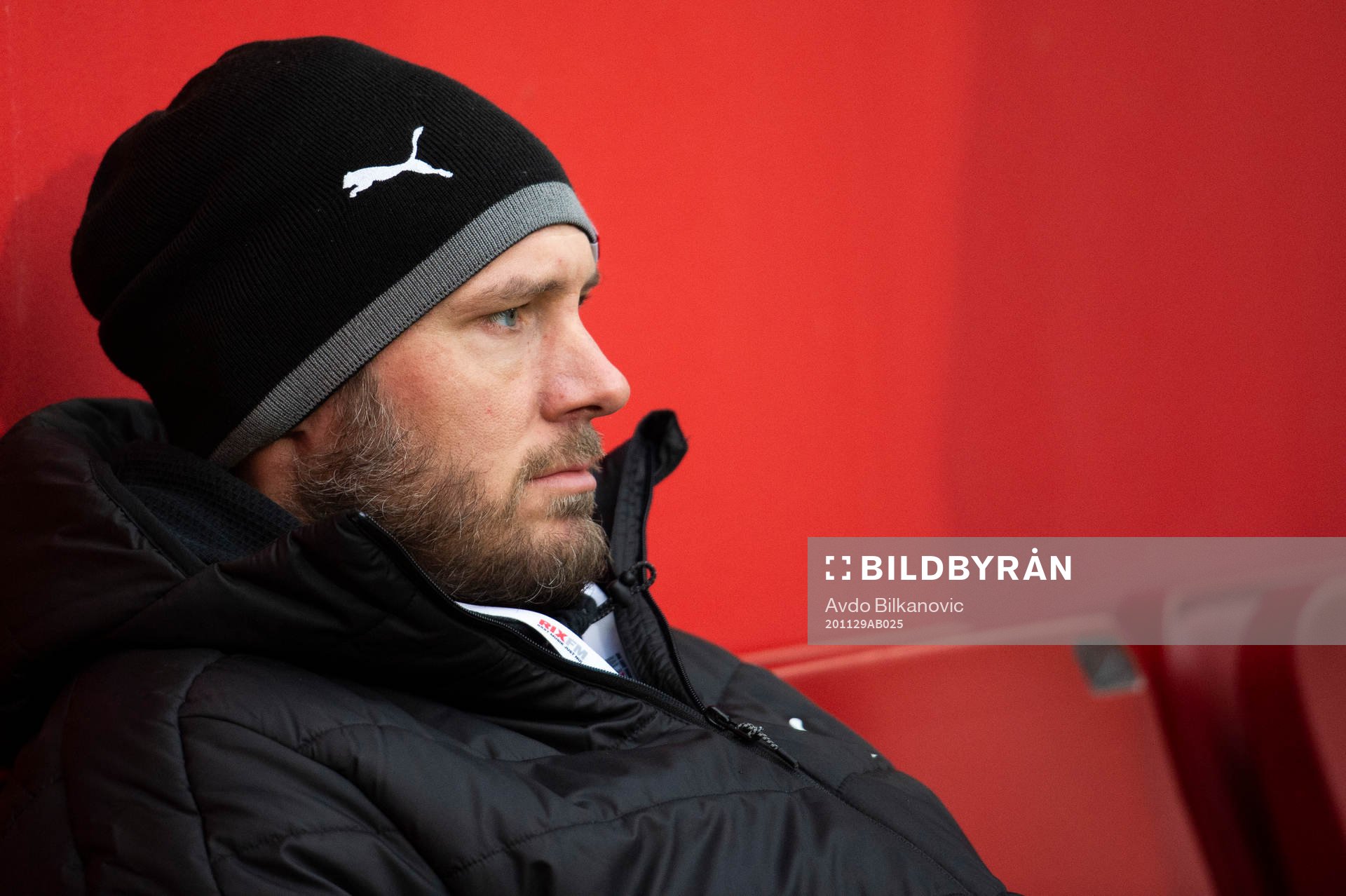 Helsingborgs Andreas Granqvist