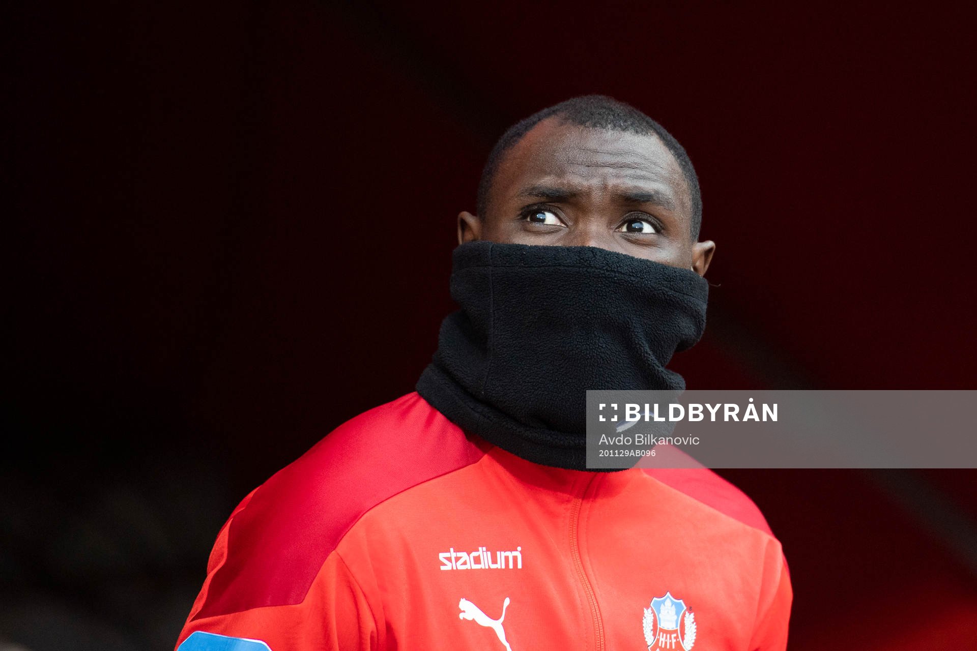 Helsingborgs Ravy Tsouka-Dozi