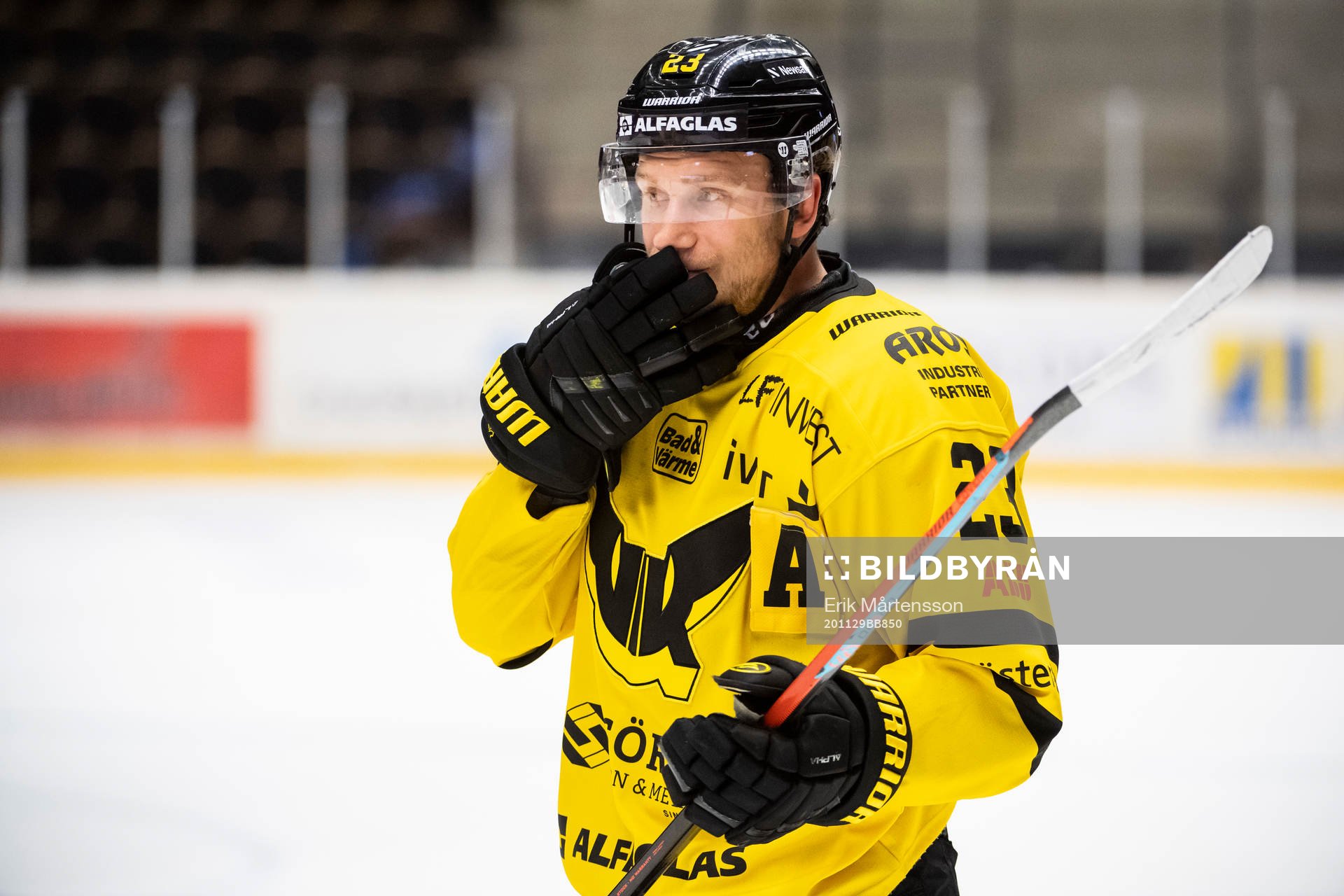 Västerås Alexander Younan