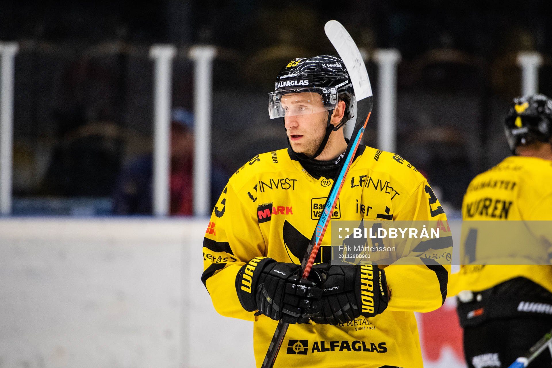 Västerås Alexander Younan