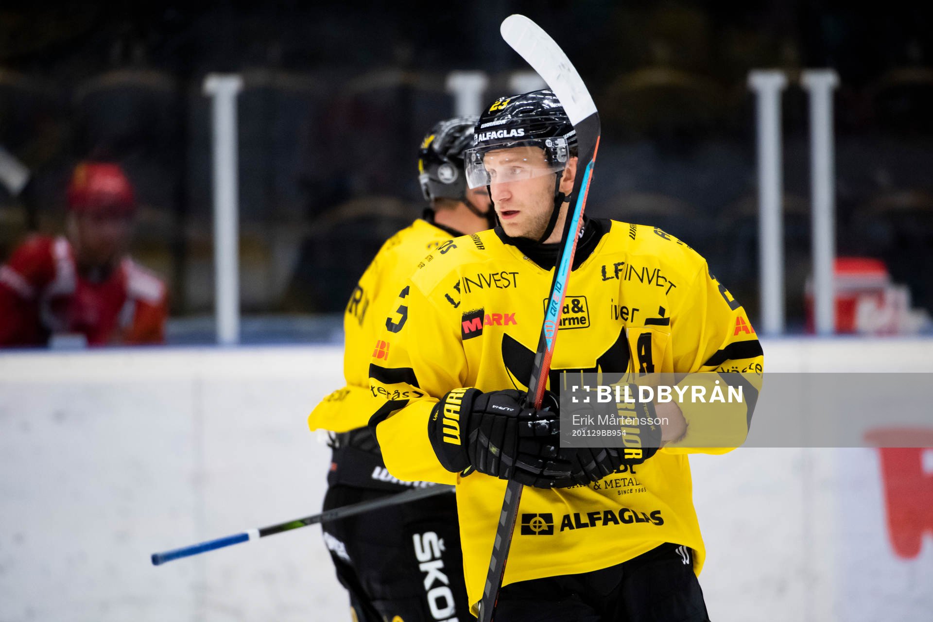 Västerås Alexander Younan