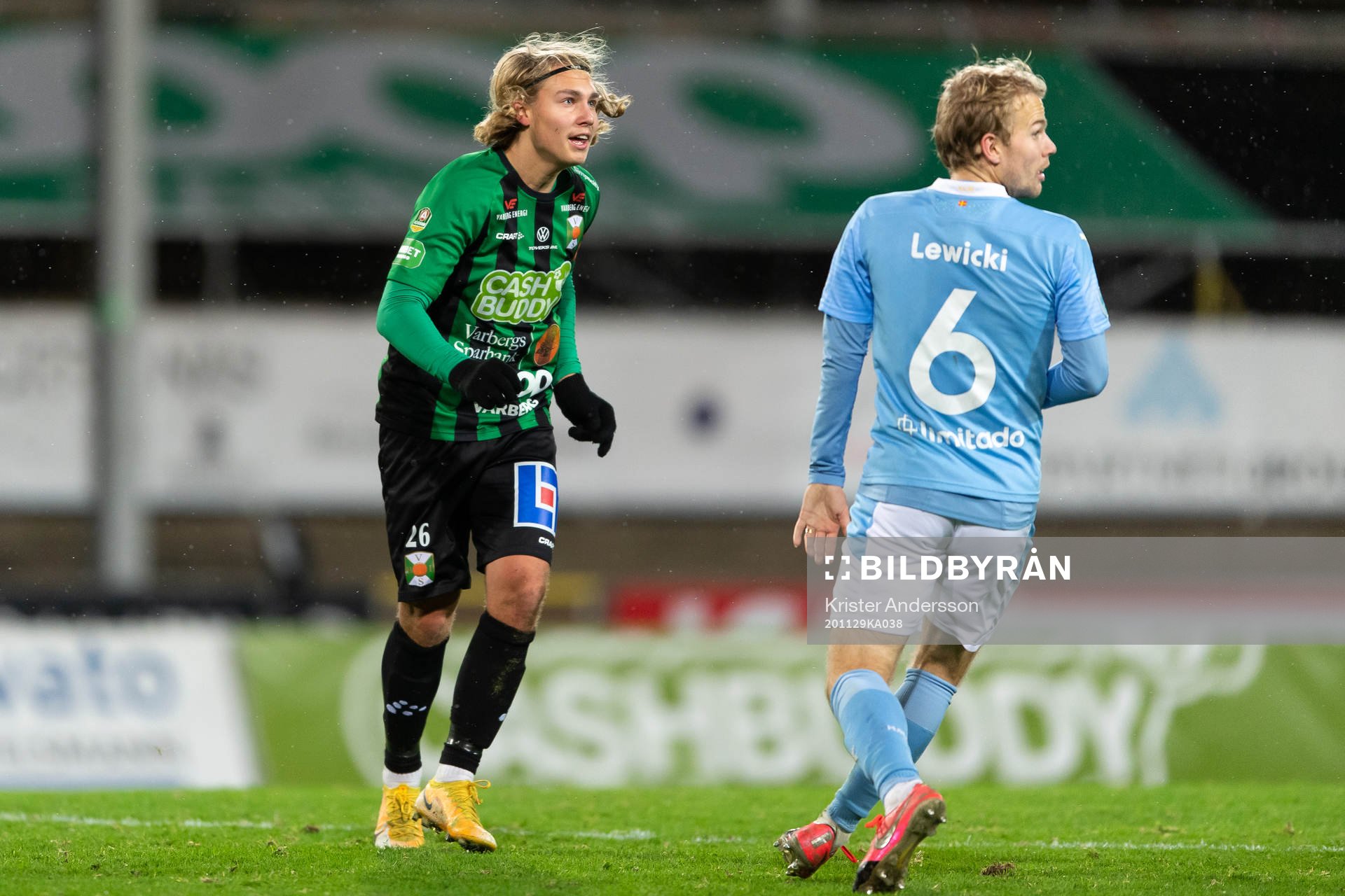 Varbergs Sebastian Nanasi