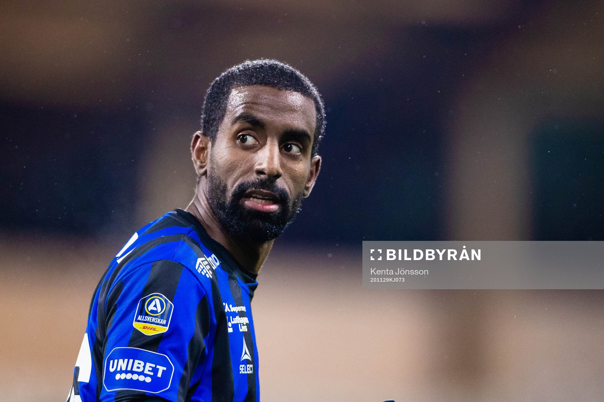 Sirius Mohammed Khalid Saeid