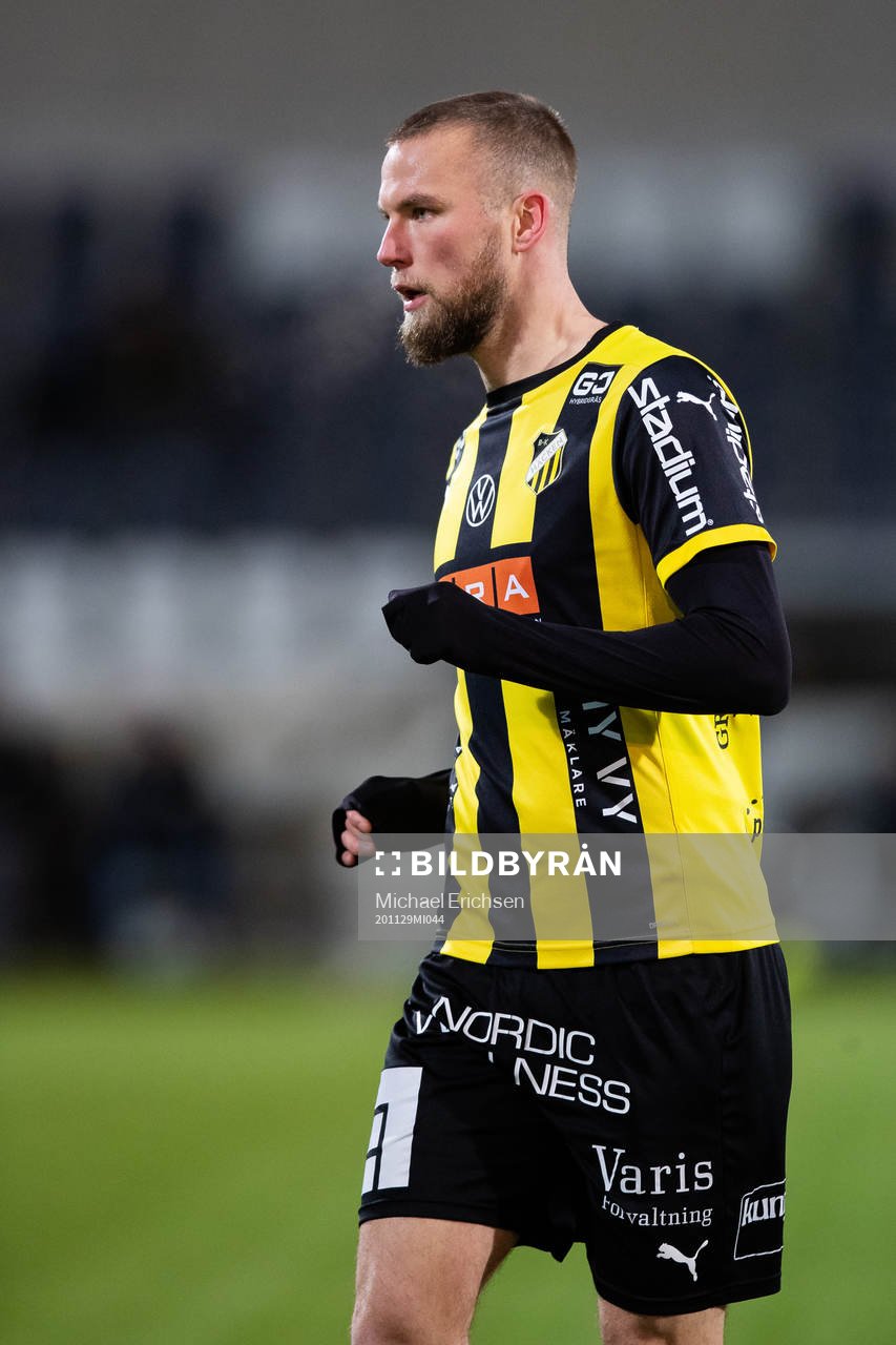 Häckens Alexander Faltsetas