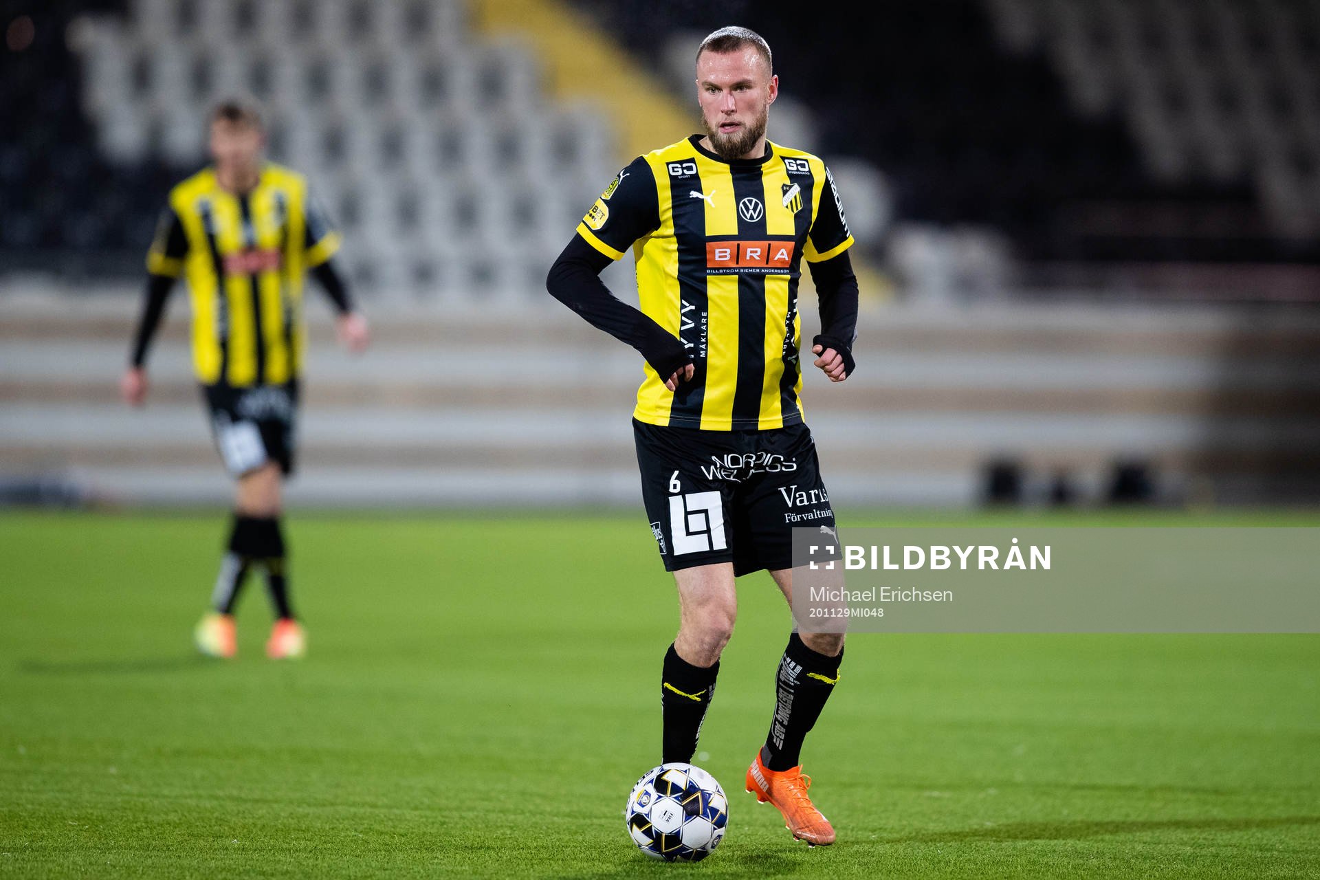 Häckens Alexander Faltsetas