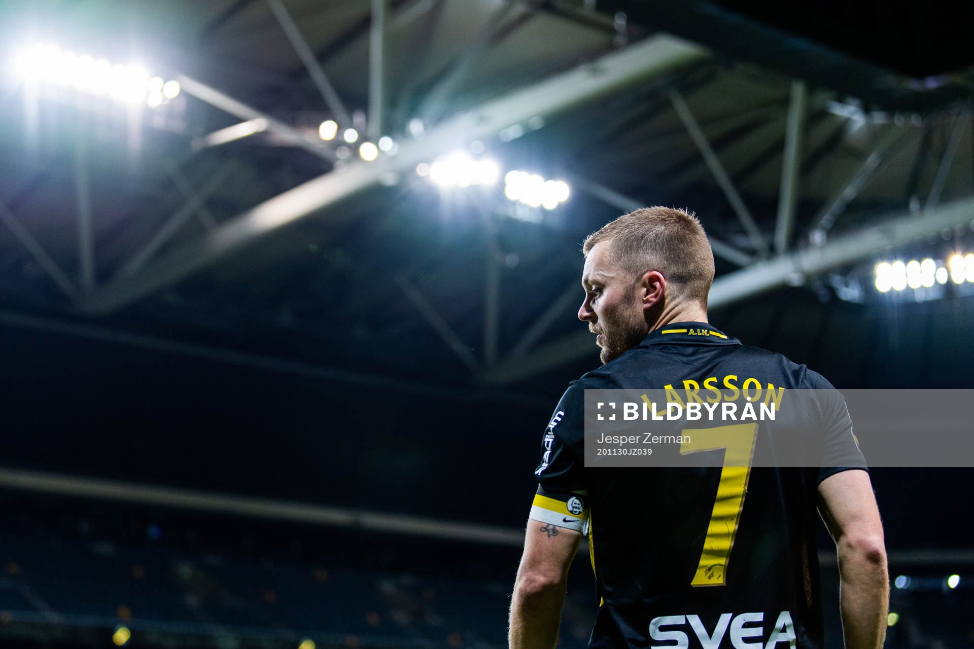 s Sebastian Larsson