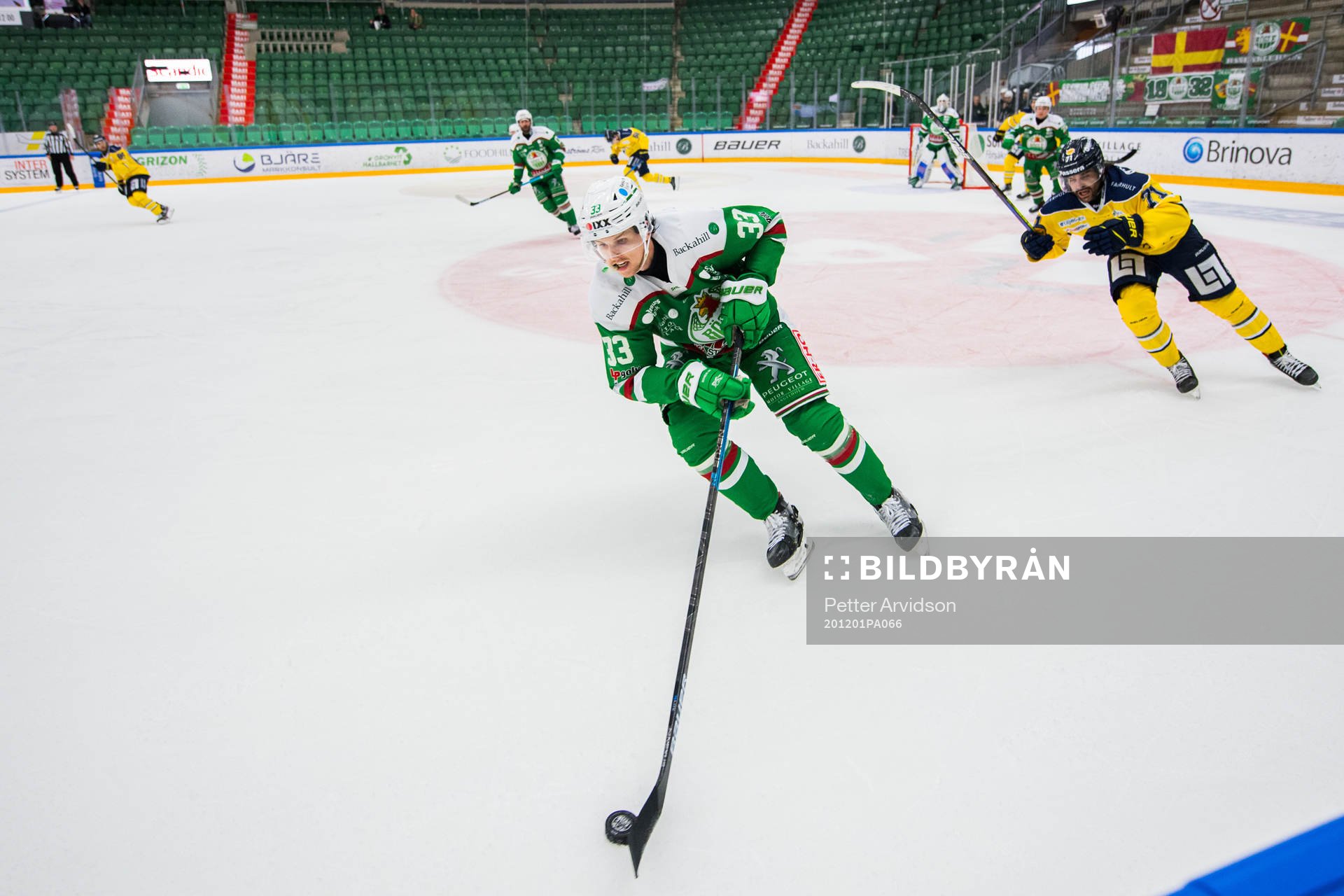 Rögles Niklas Hansson