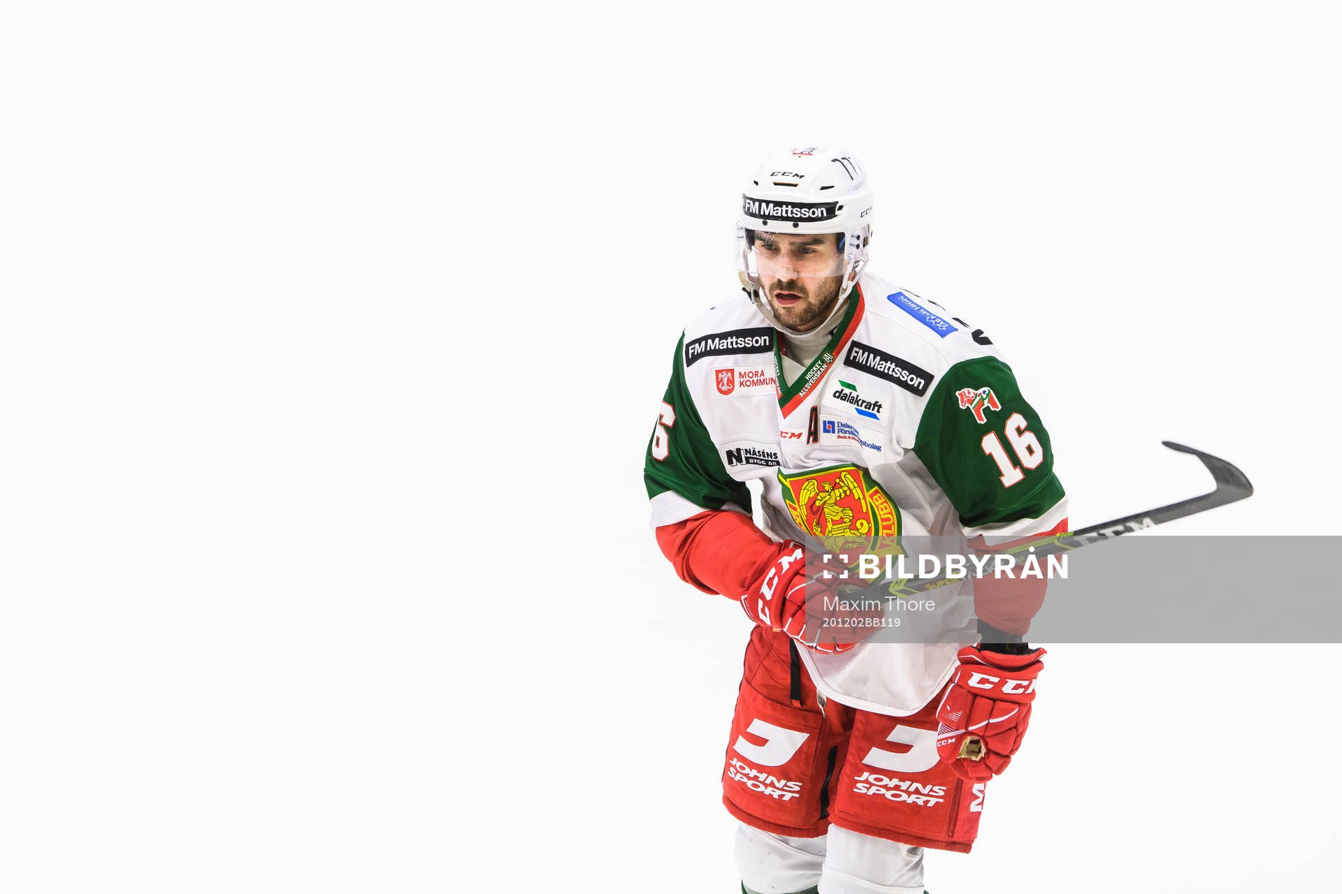 Moras Ludvig Larsson