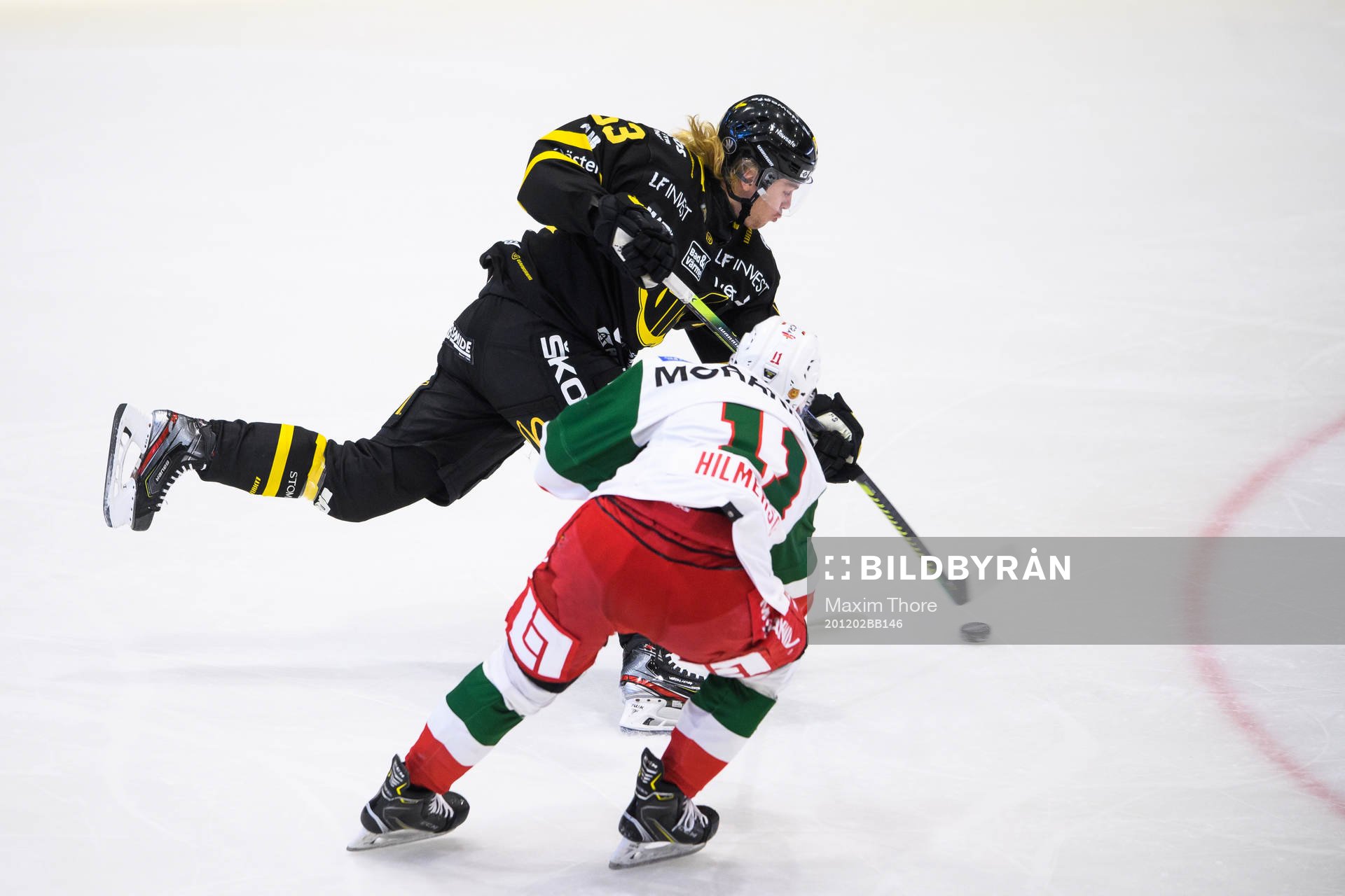 Västerås Daniel Öhrn