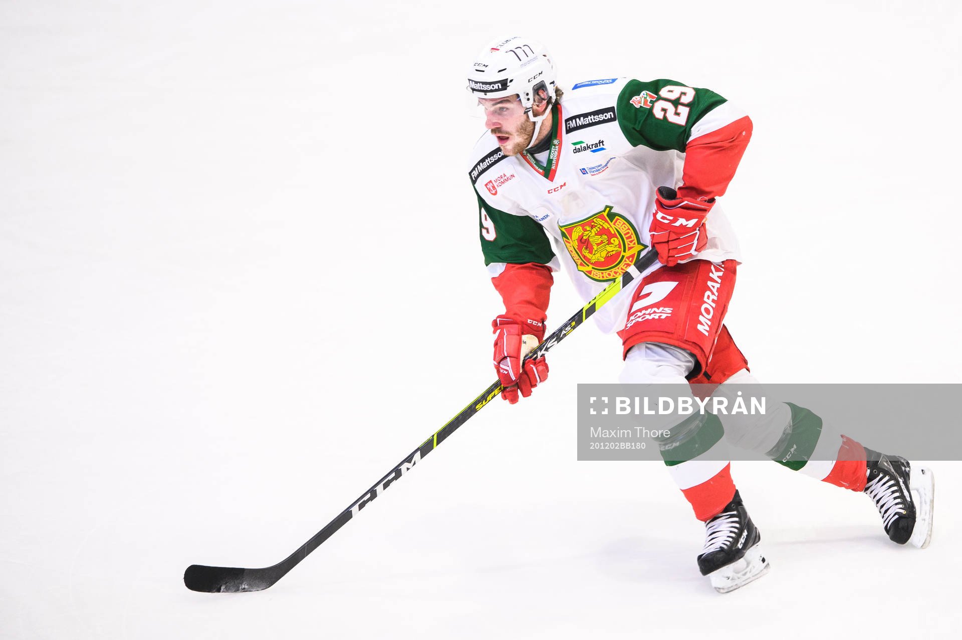 Moras Johan Persson