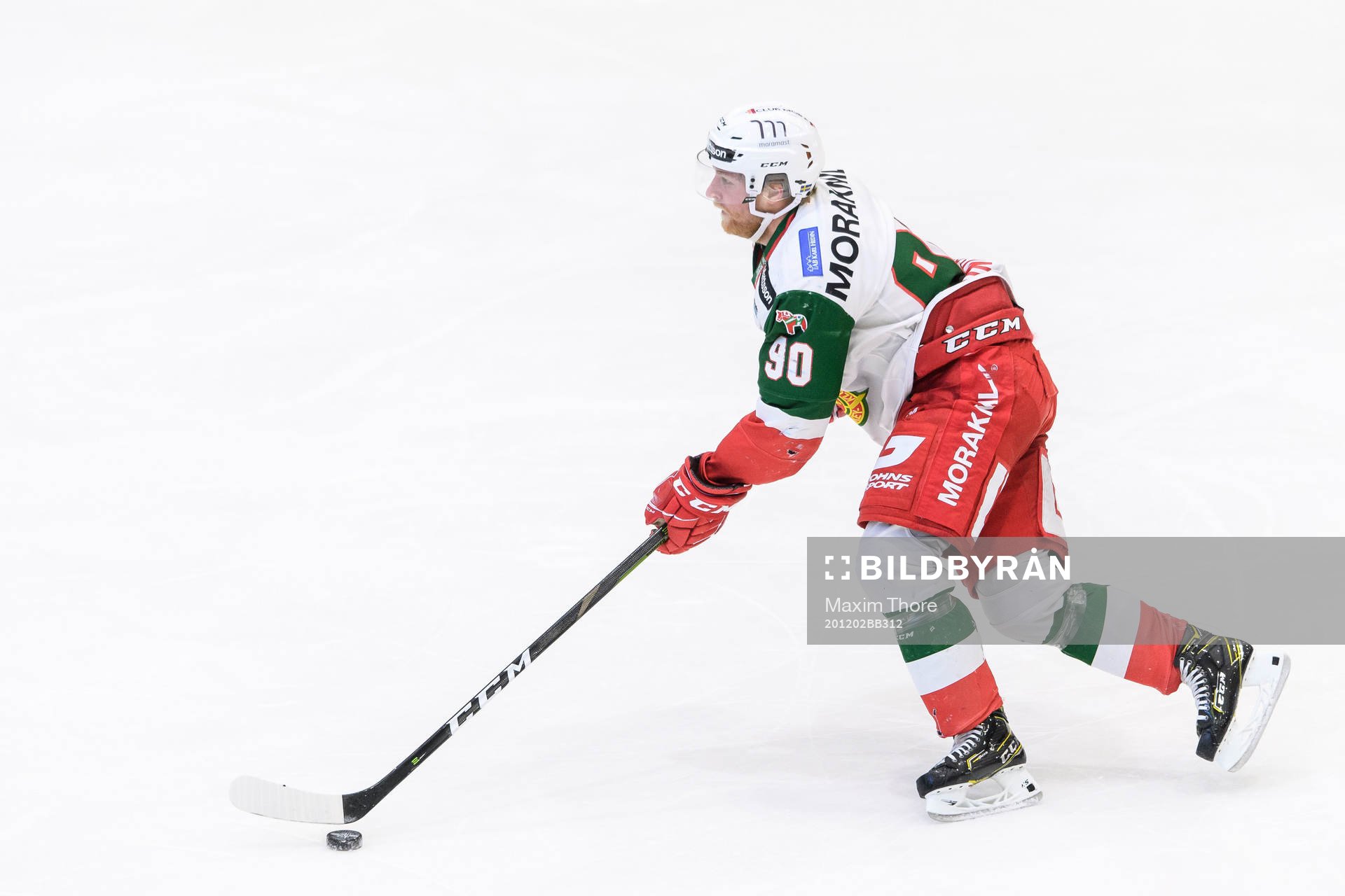Moras Daniel Ljunggren