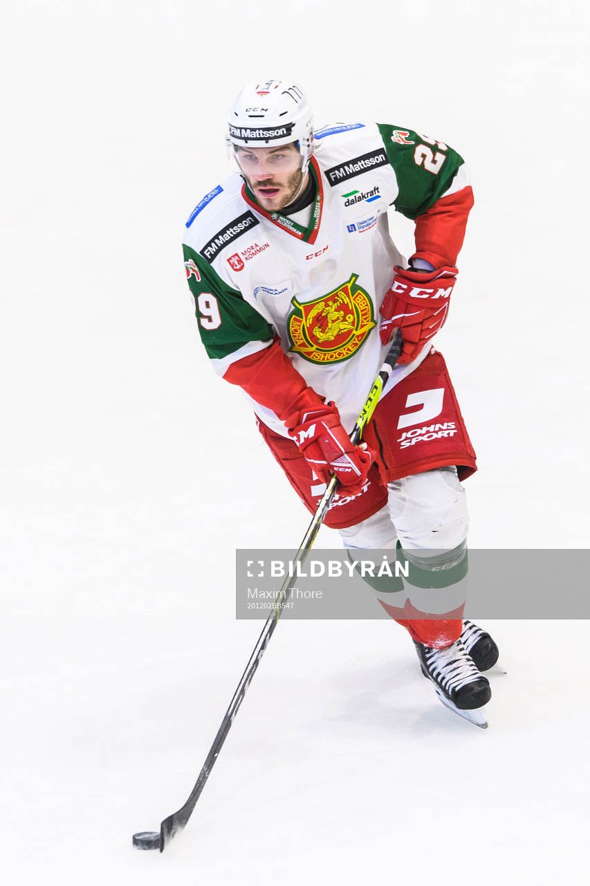 Moras Johan Persson