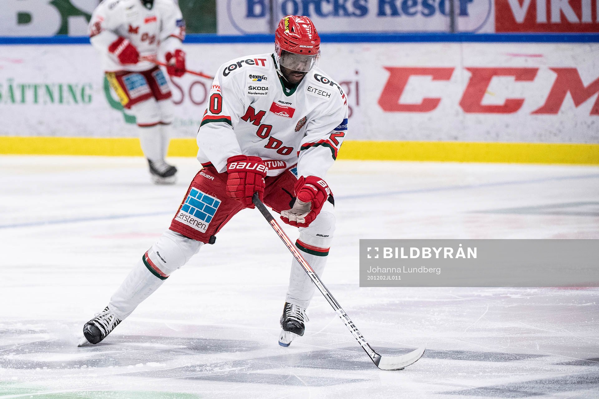 Modos Edwin Hedberg