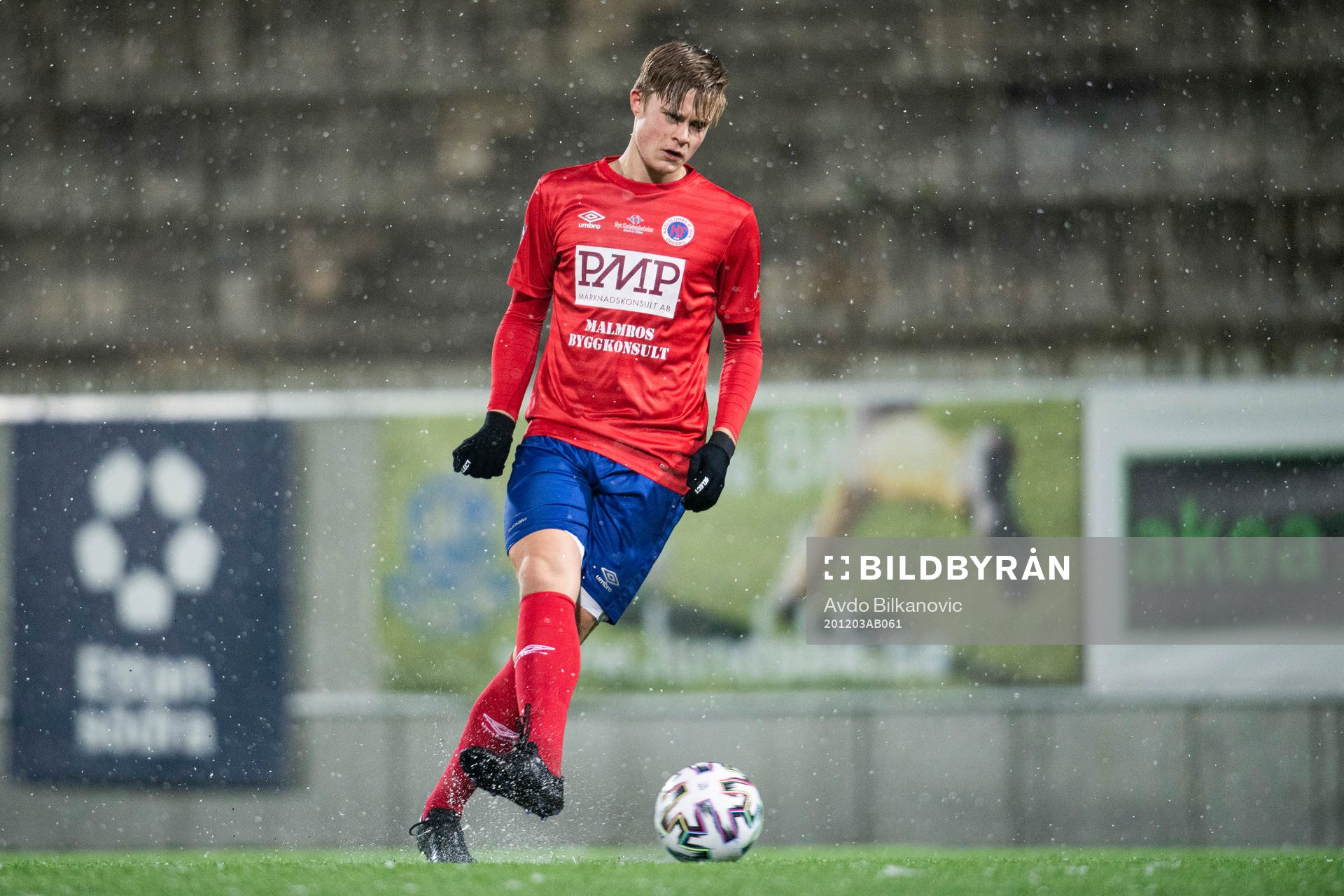Karlslunds Edvin Tellgren