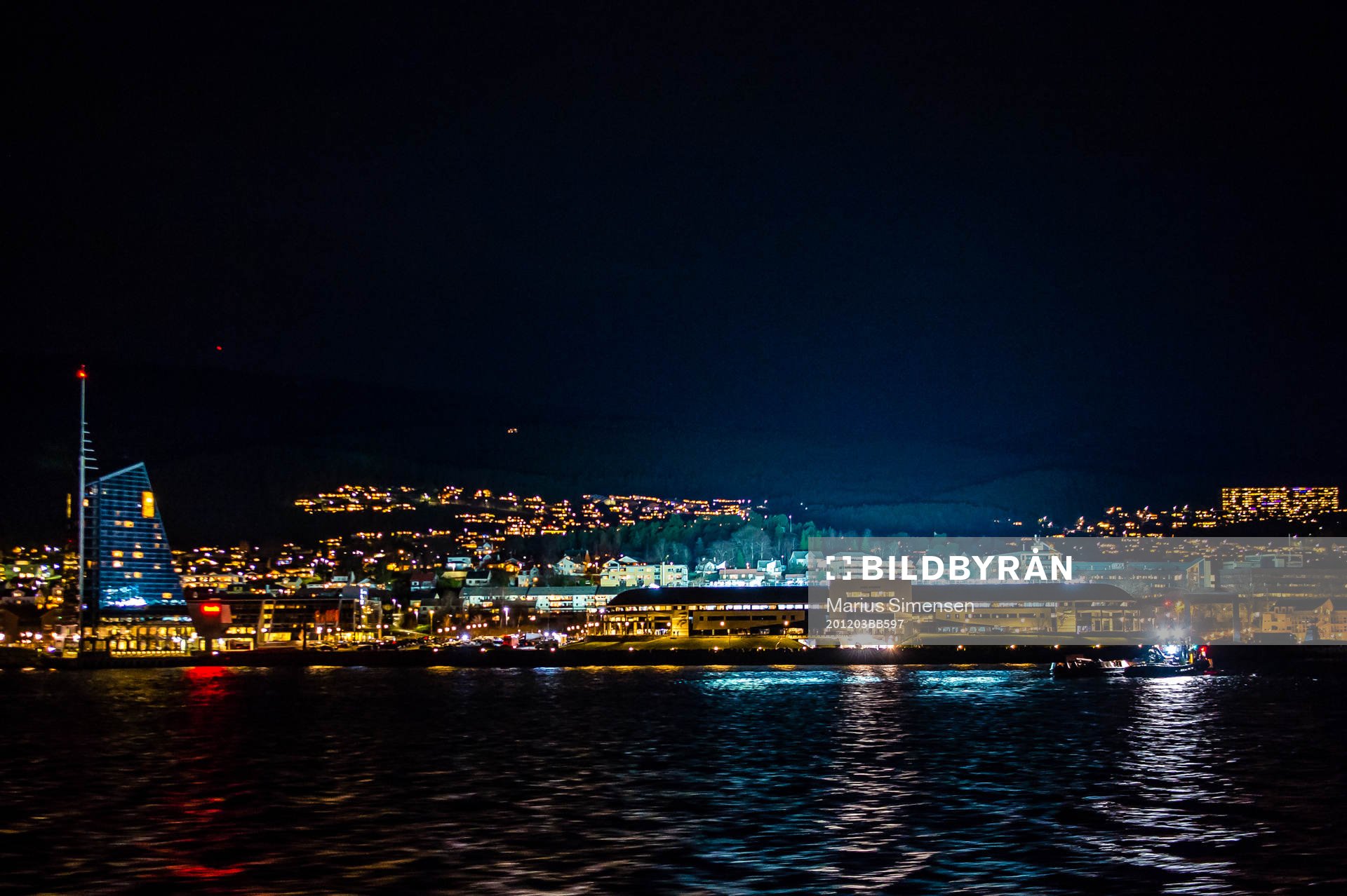 Aker Stadion