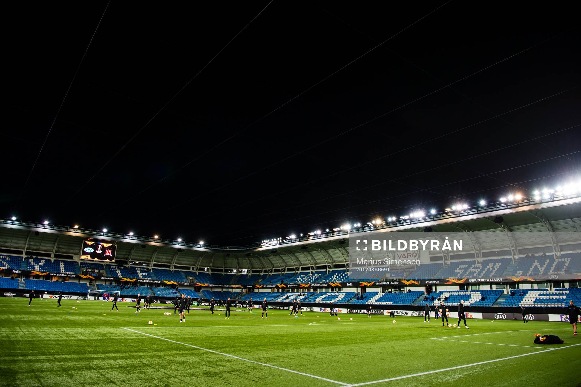 Aker Stadion
