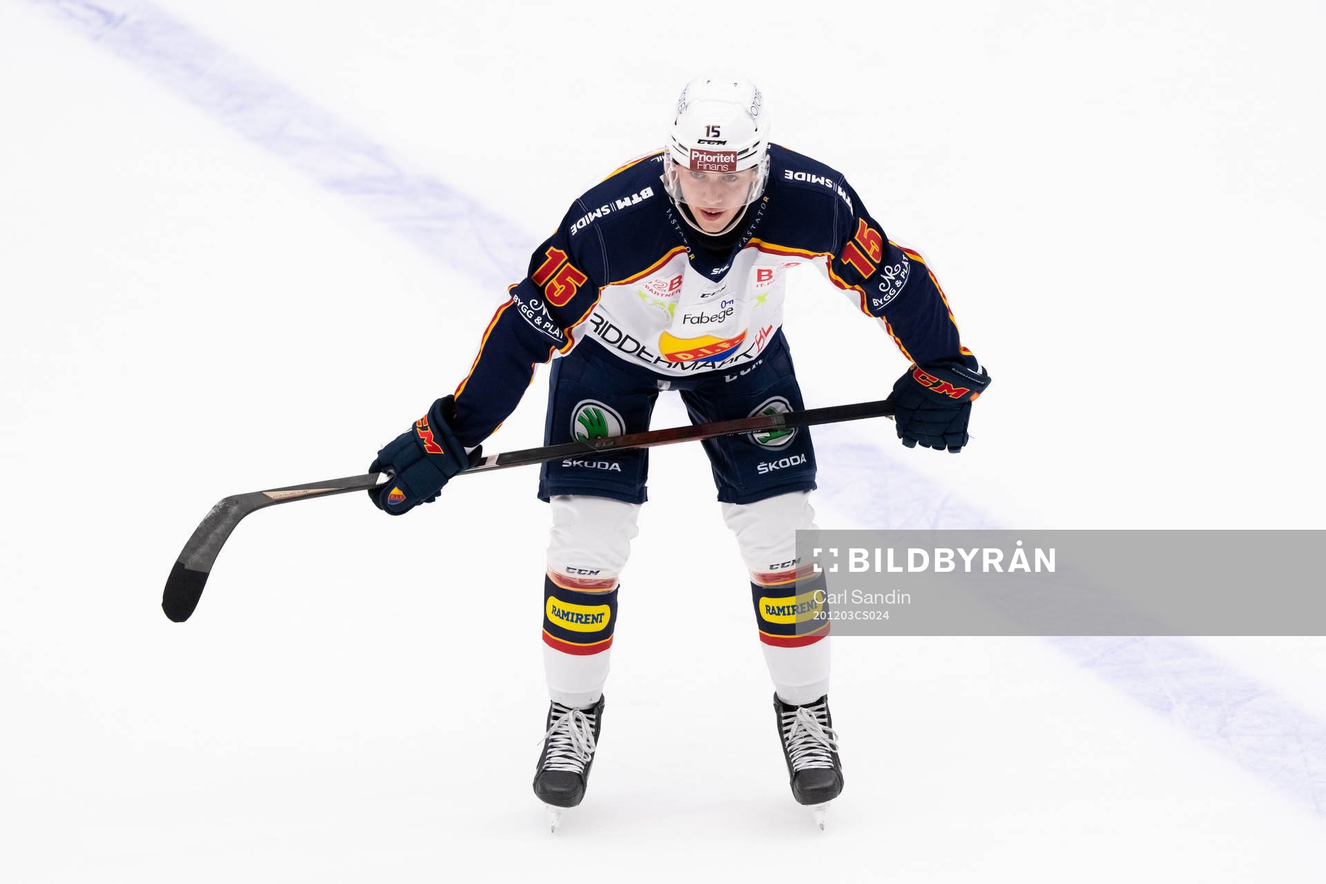 Djurgårdens Dominik Bokk