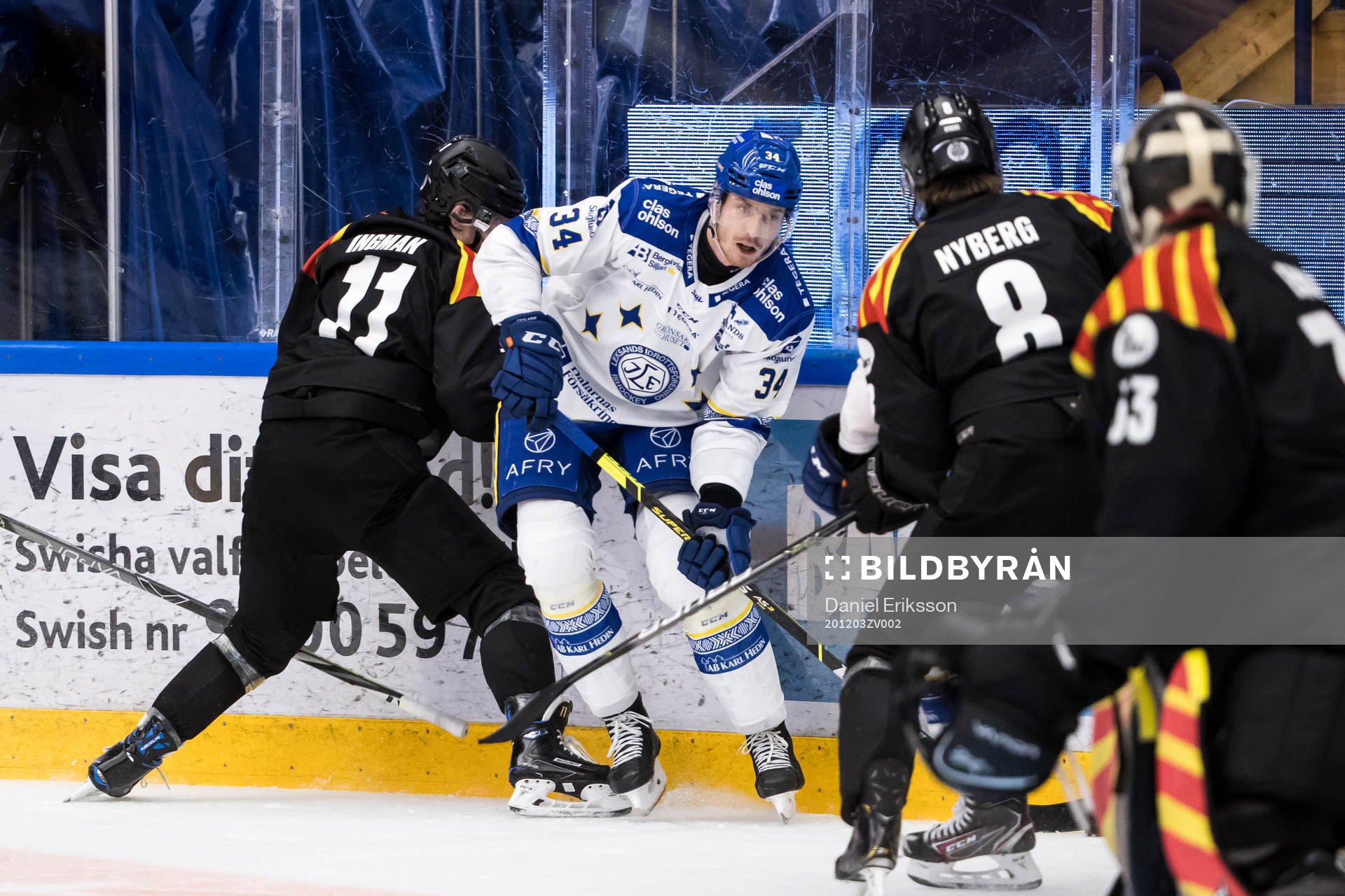 Leksands Peter Cehlarik