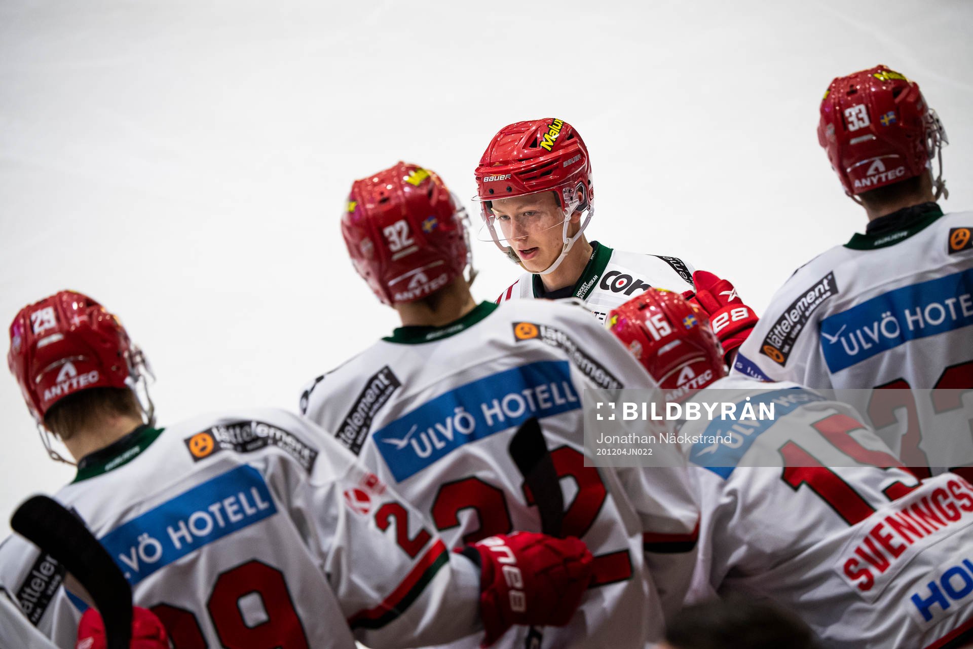 Modos Aleksi Heponiemi jublar