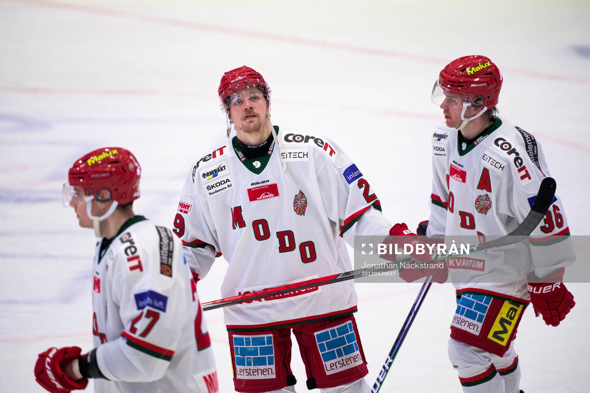 Modos Mikkel Aagaard  deppar