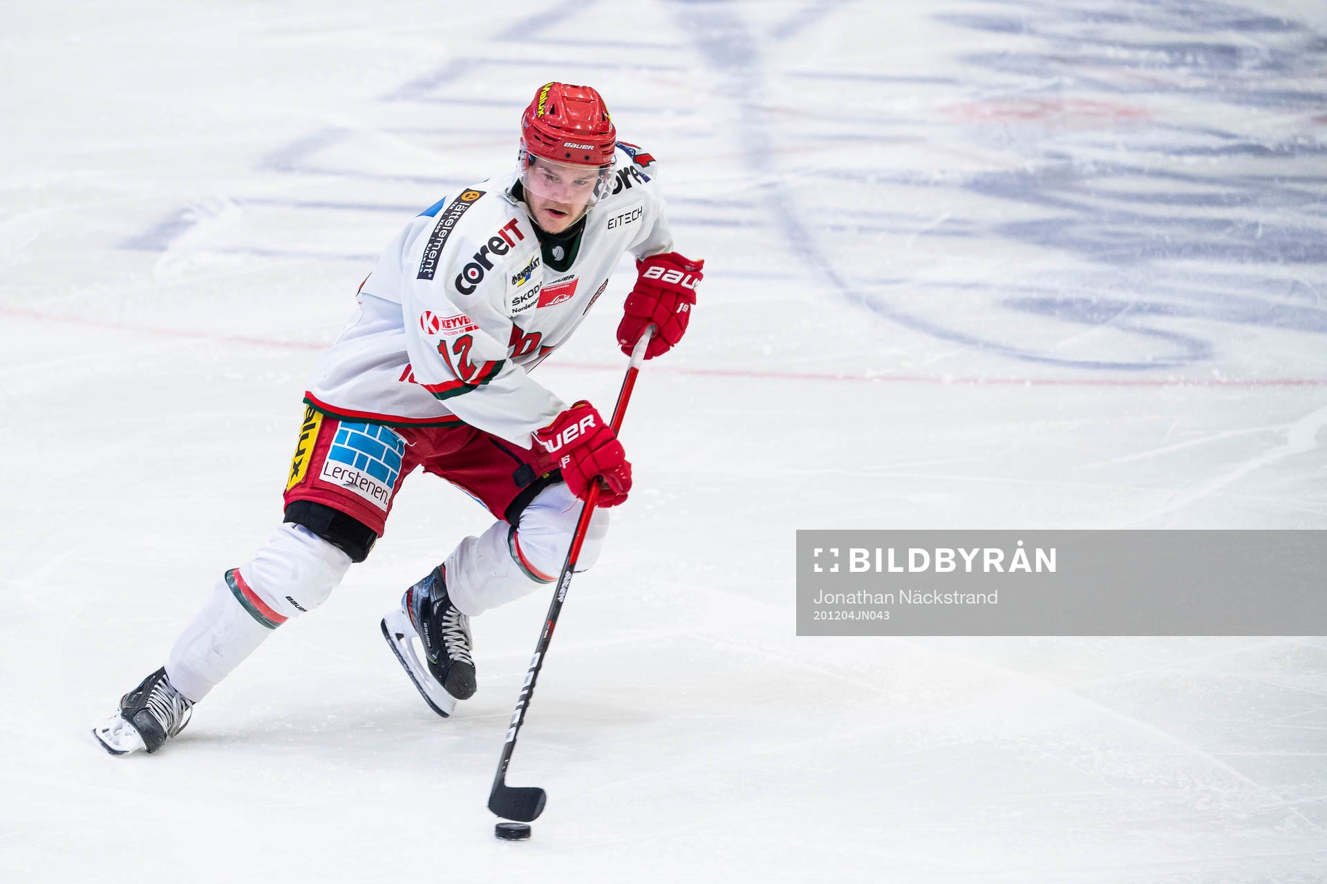 Modos Jesper Lindgren