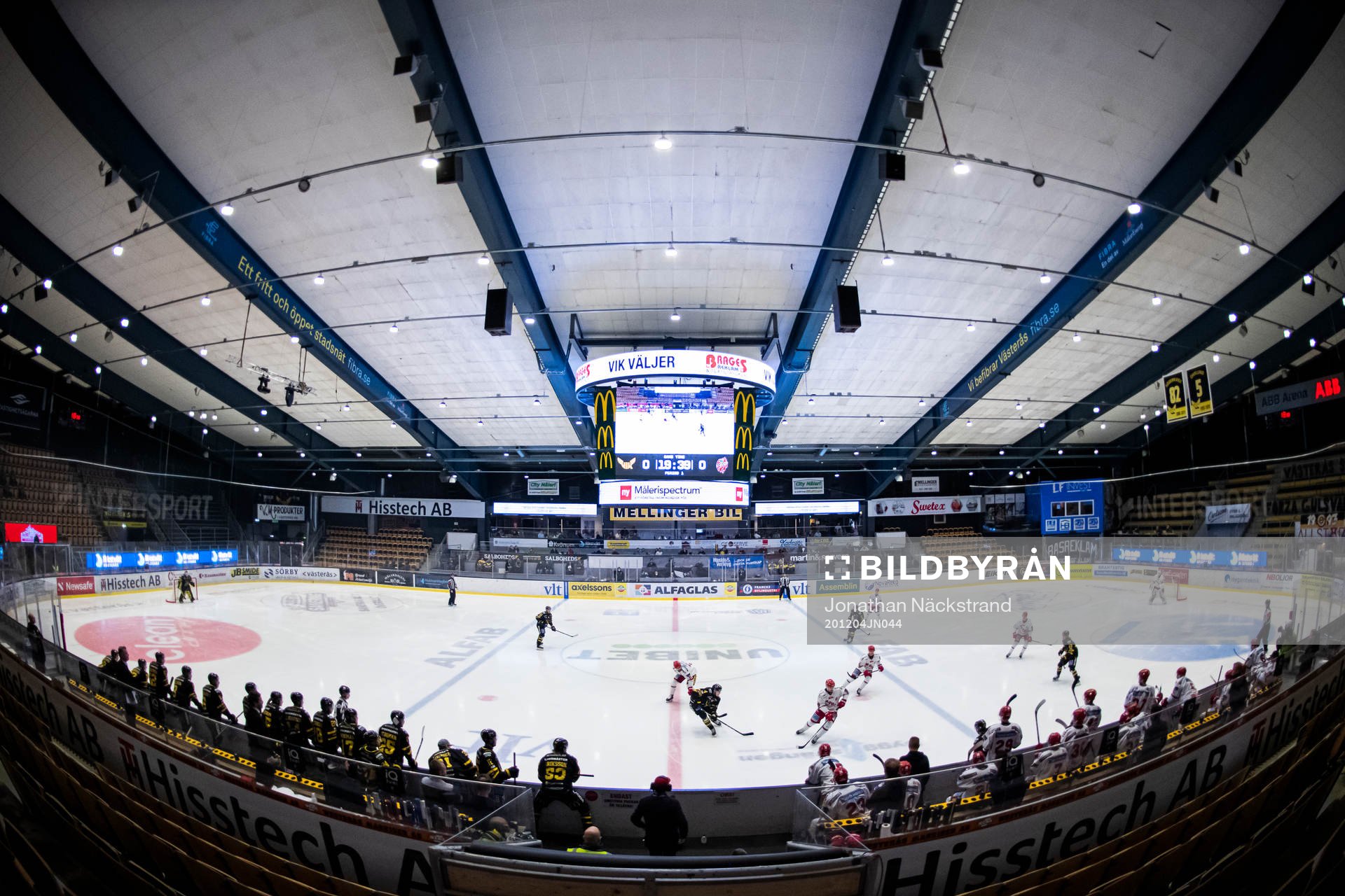 ABB Arena