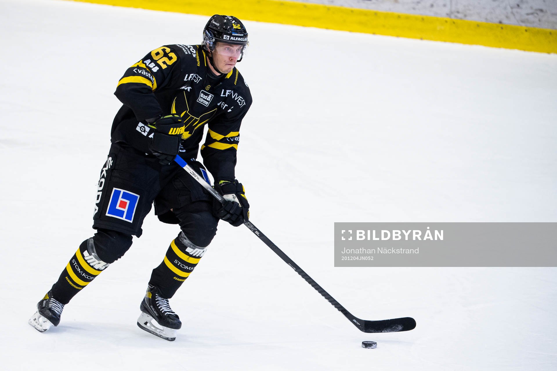Västerås Simon Åkerström