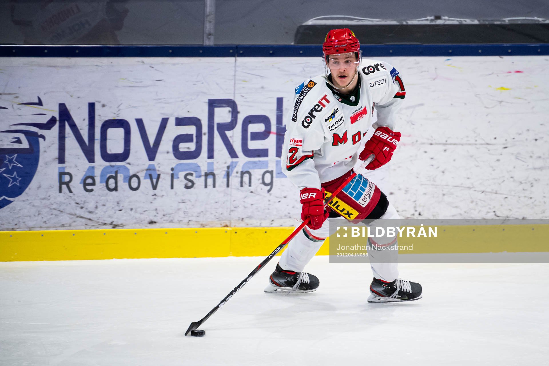 Modos Jesper Lindgren