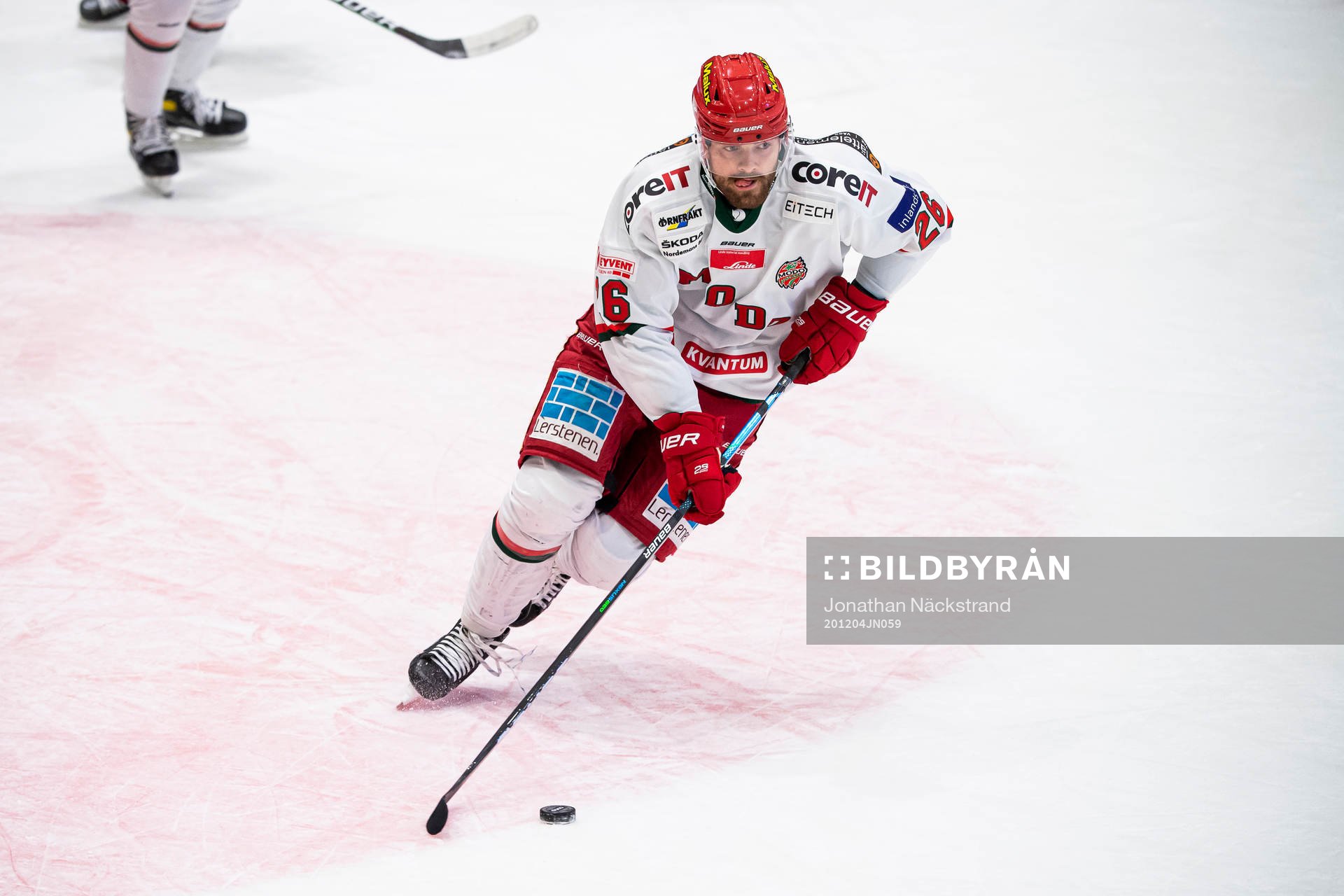 Modos Martin Kaut