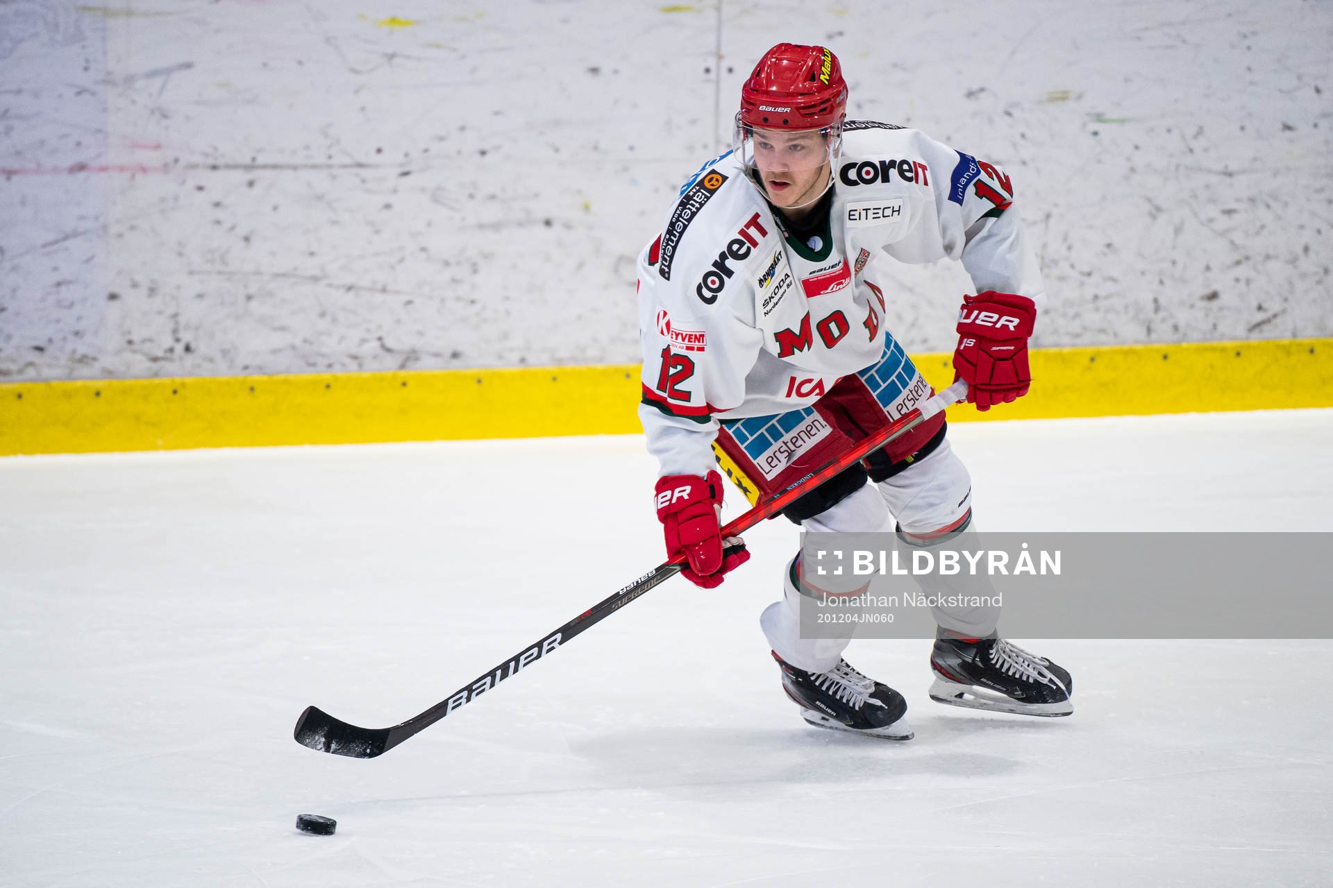Modos Jesper Lindgren