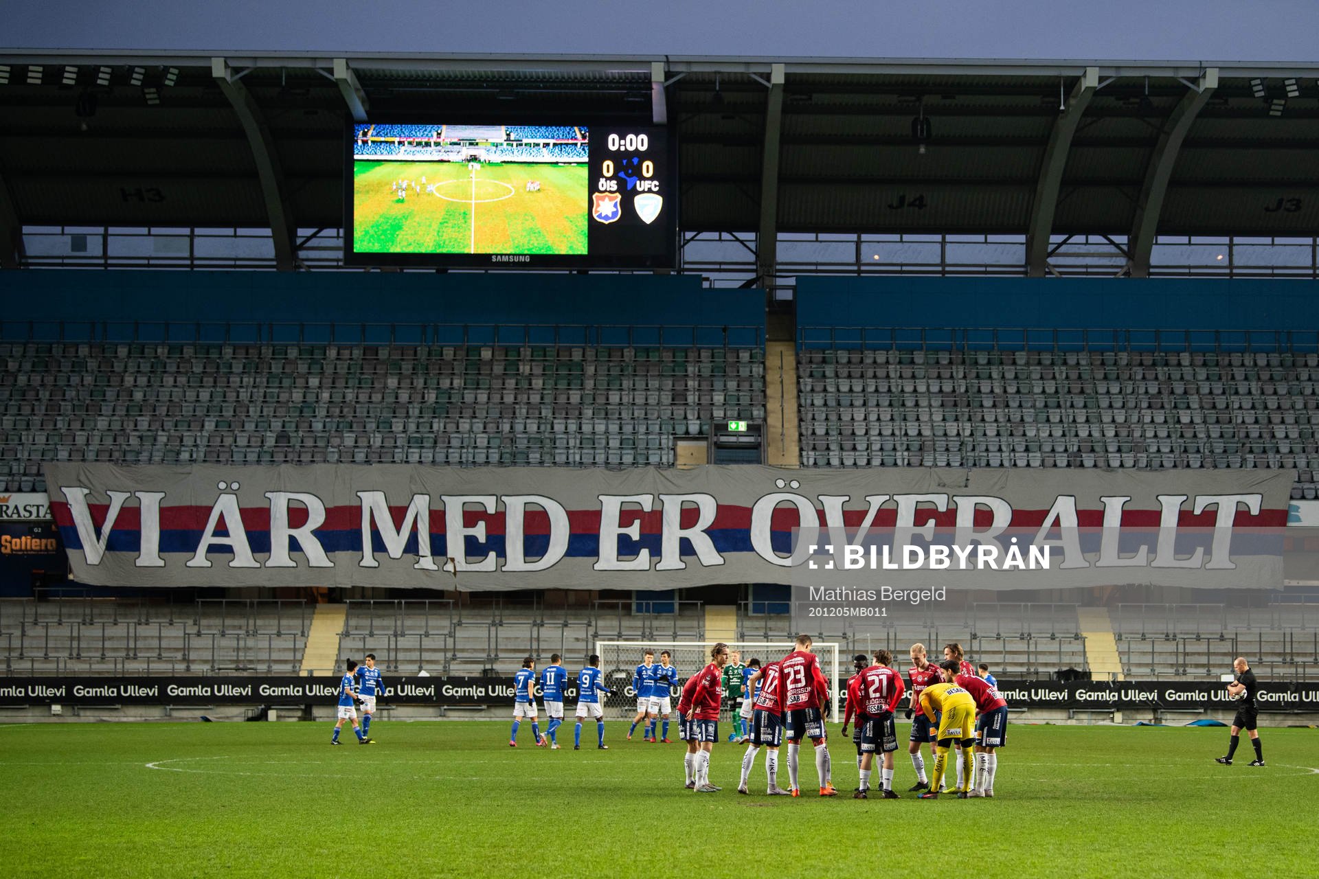 Örgrytes spelare