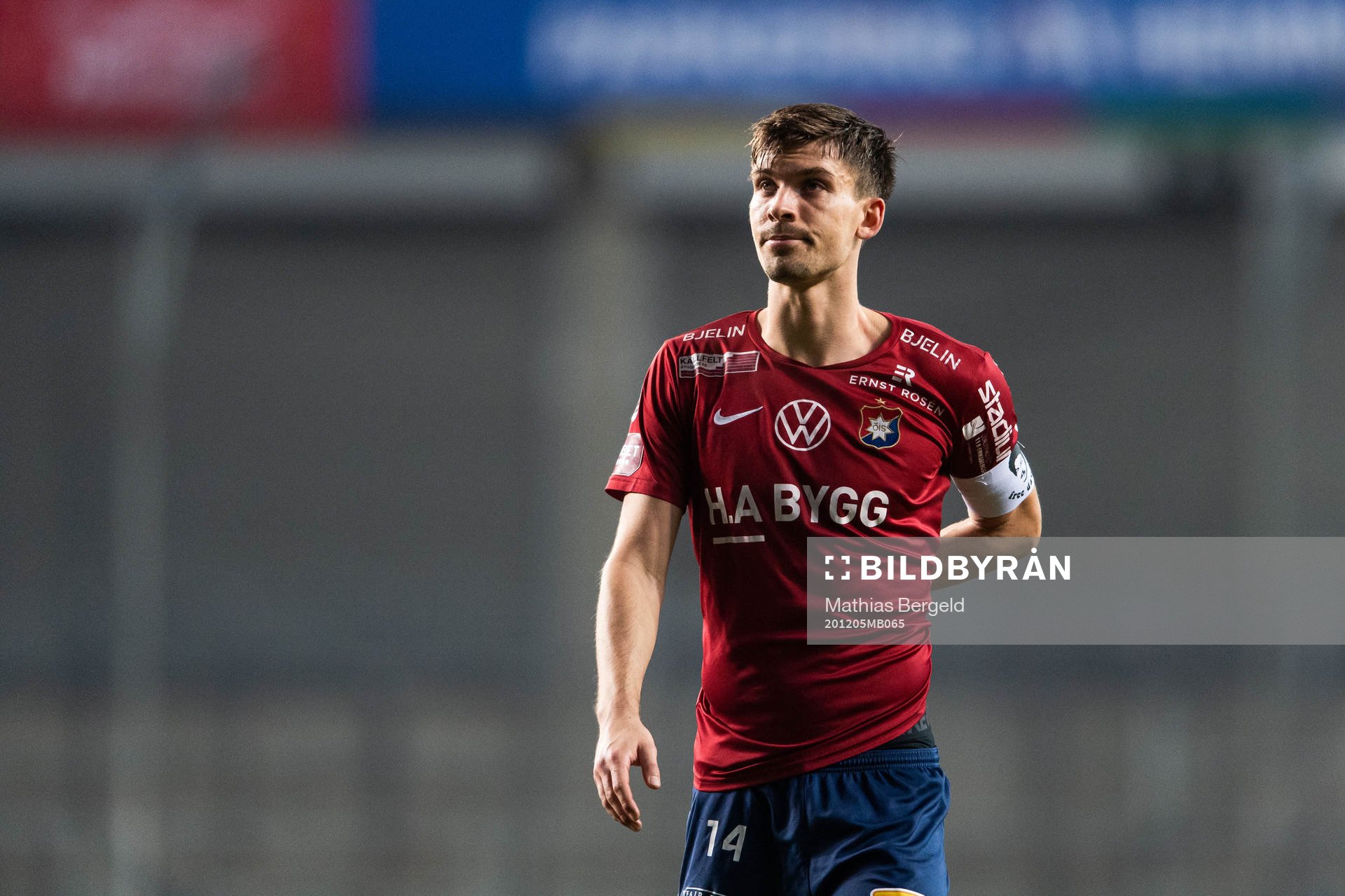 Örgrytes Daniel Paulsson