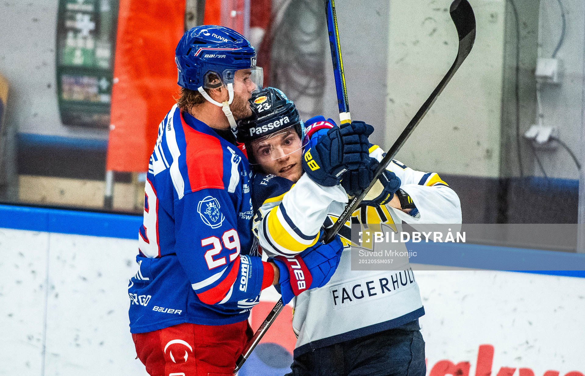 s Lias Andersson