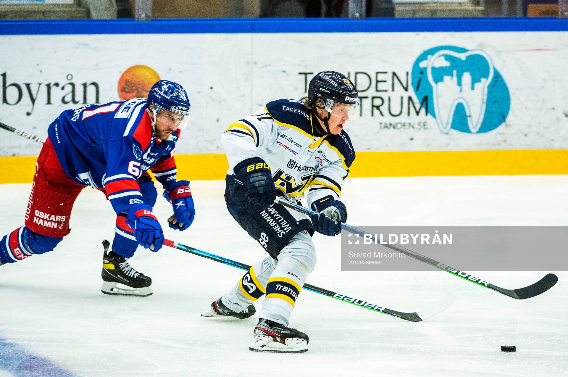 s Emil Johansson