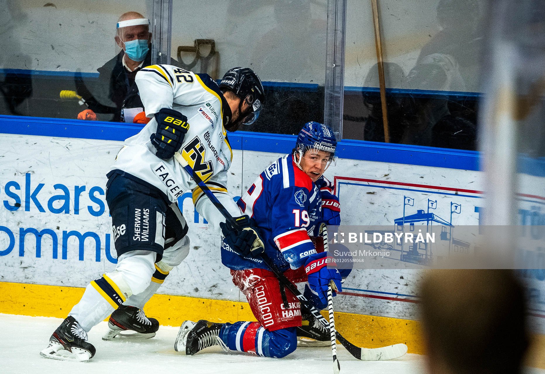 s Niklas Arell