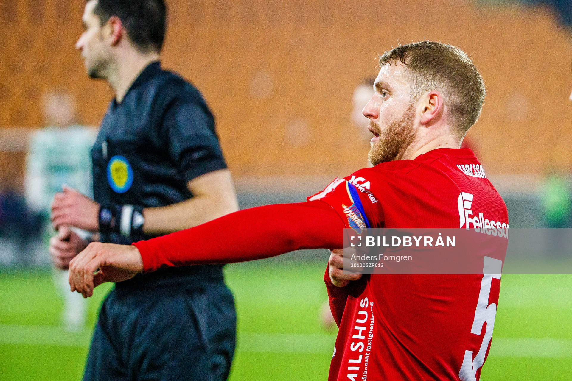 Östers Stefan Karlsson
