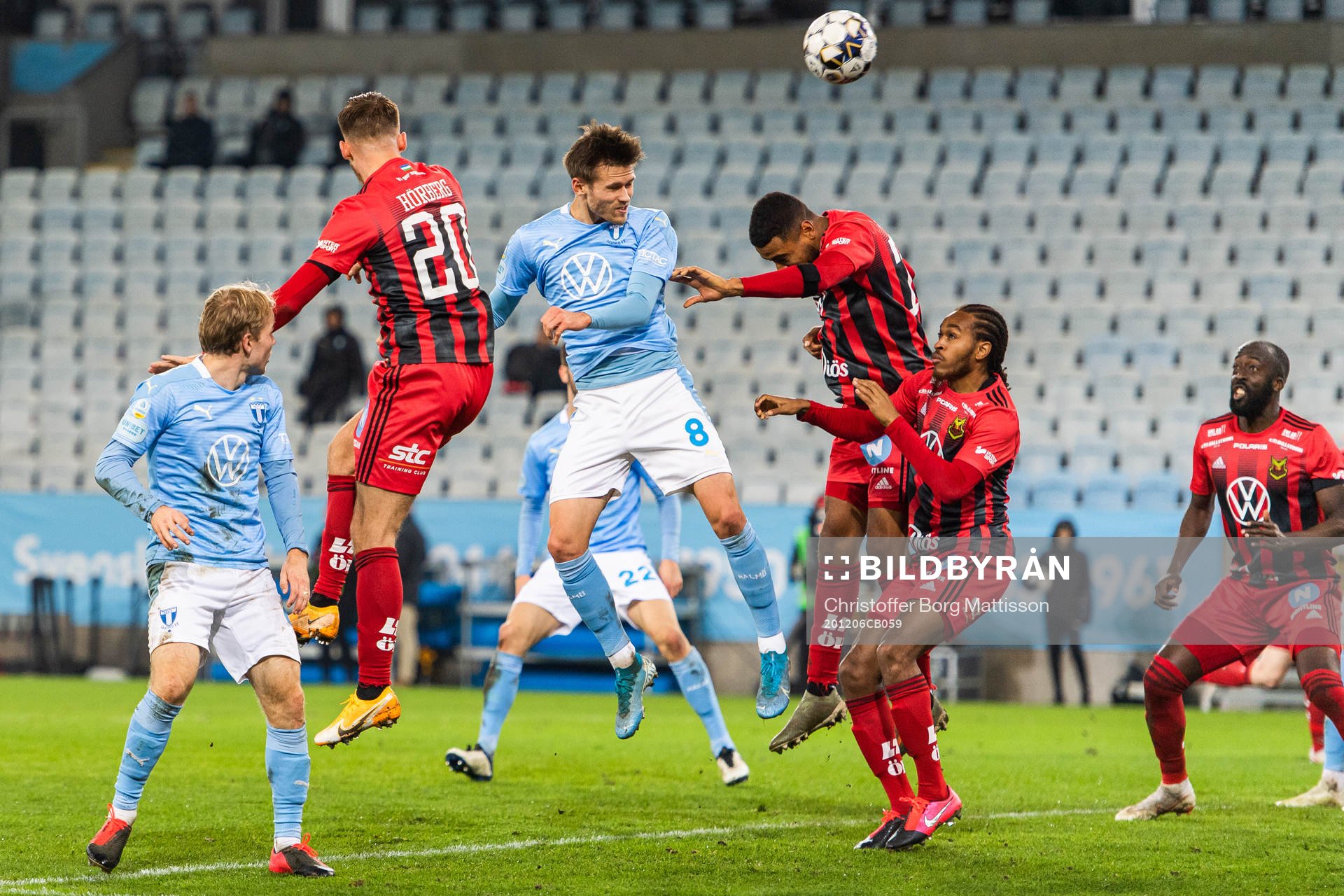 Malmö FFs Arnór Traustason