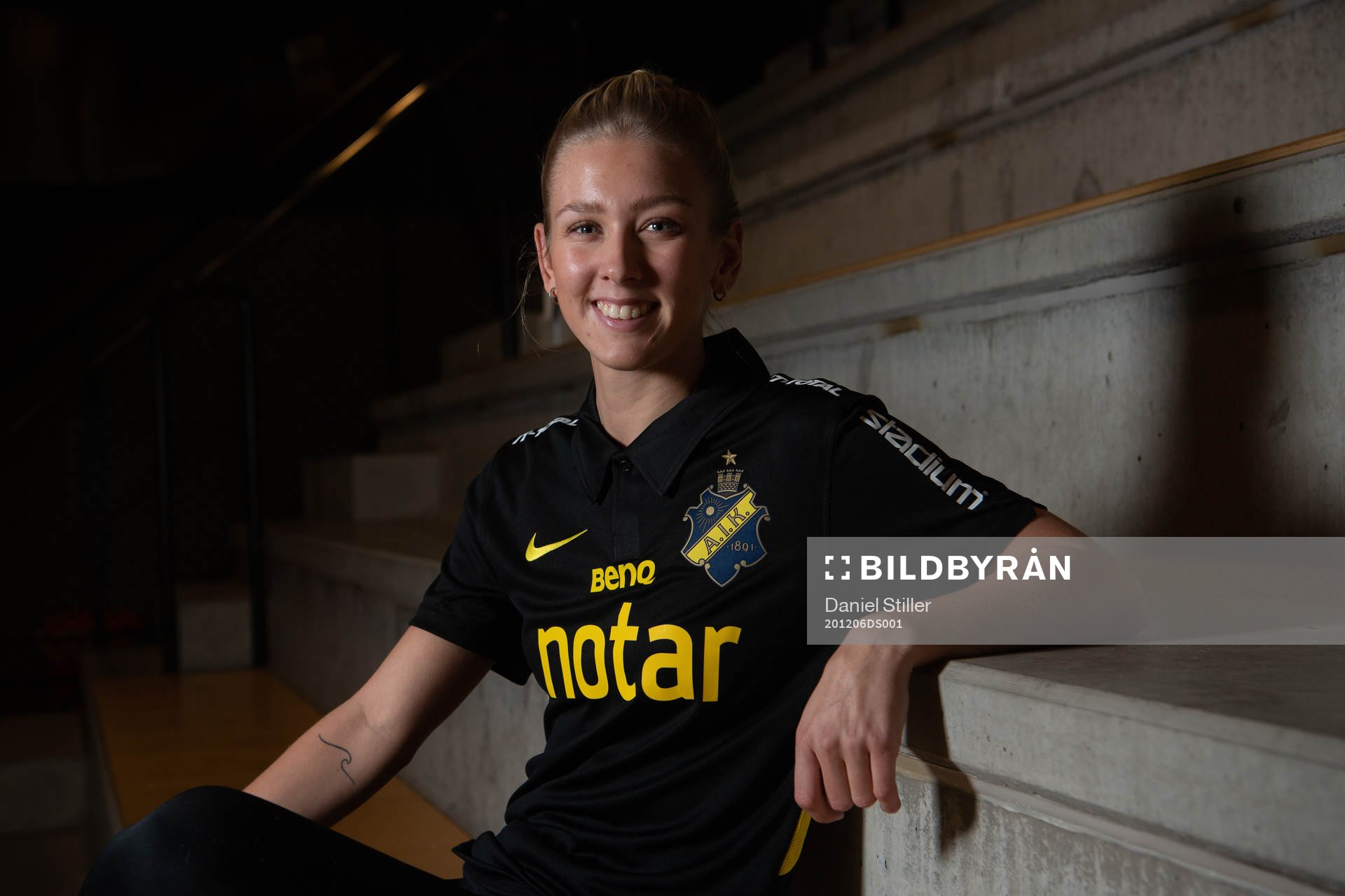 Nora Rönnfors