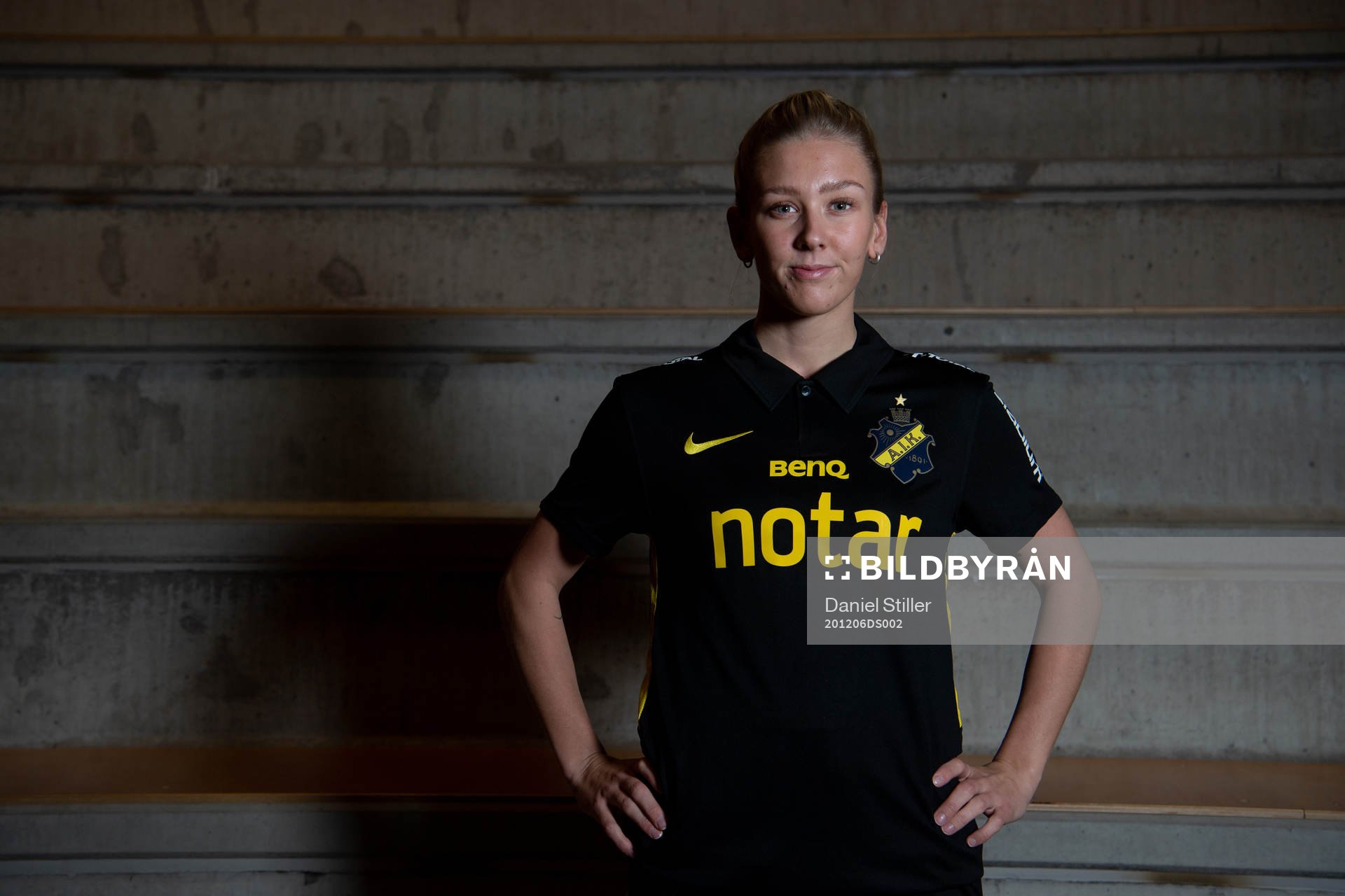 Nora Rönnfors