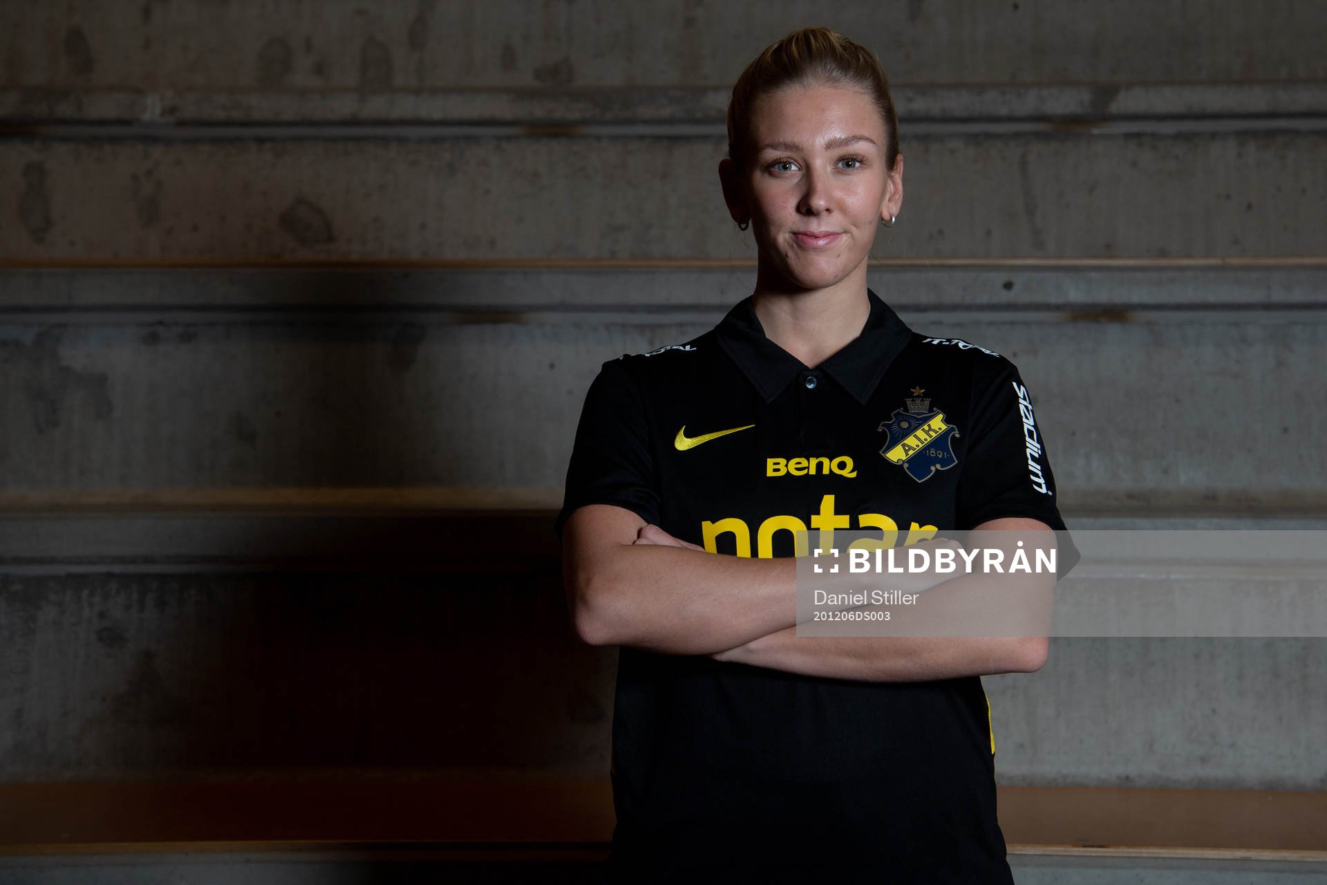 Nora Rönnfors