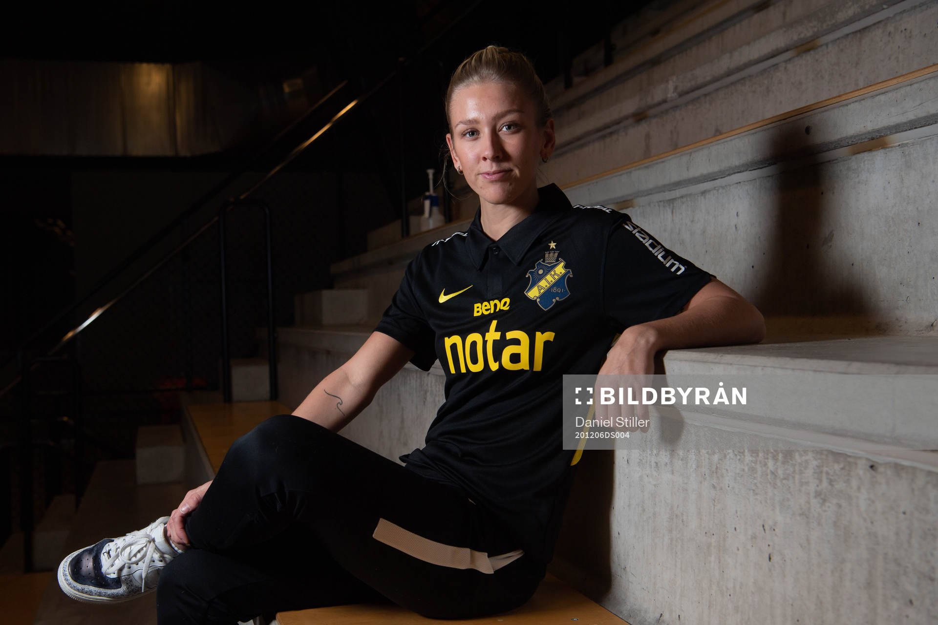 Nora Rönnfors