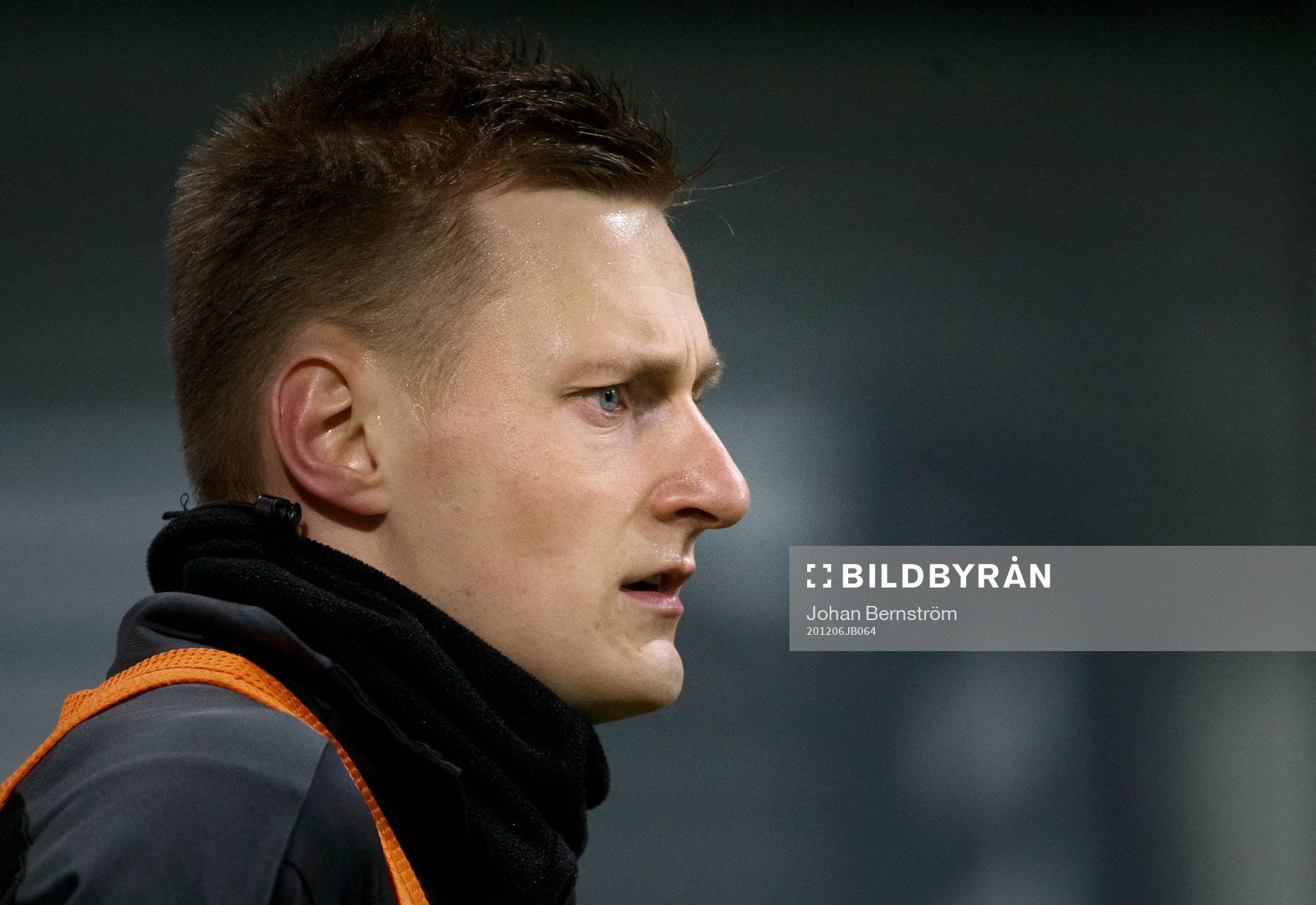 Örebros Rasmus Karjalainen