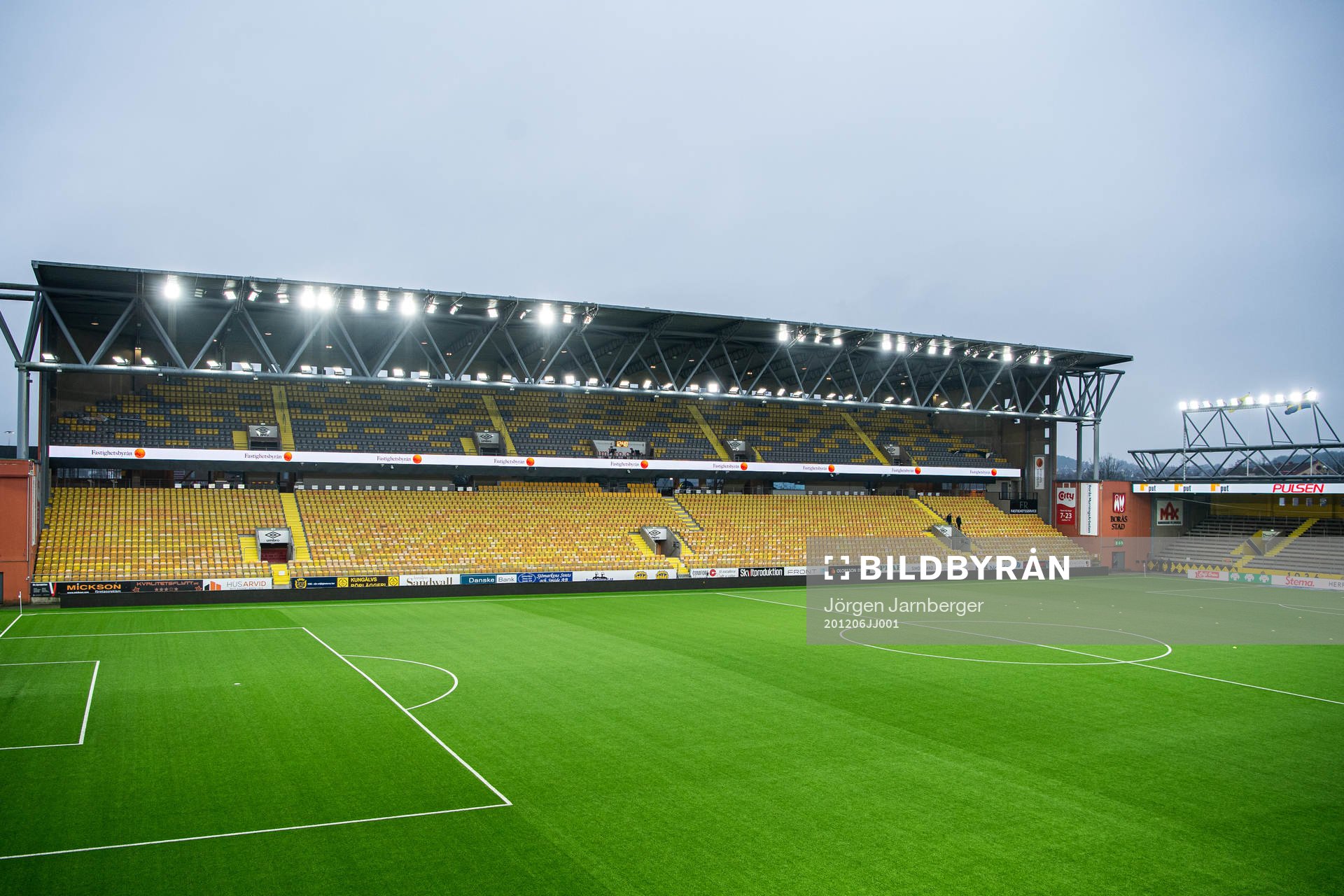 Borås arena