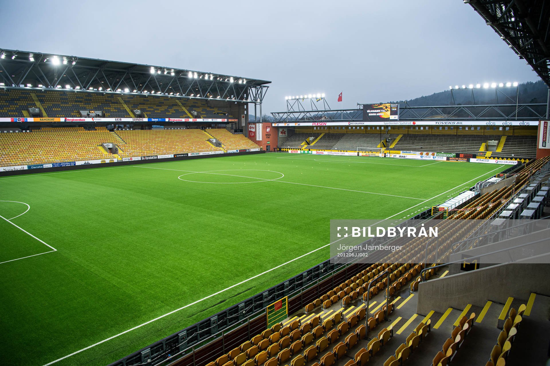 Borås arena