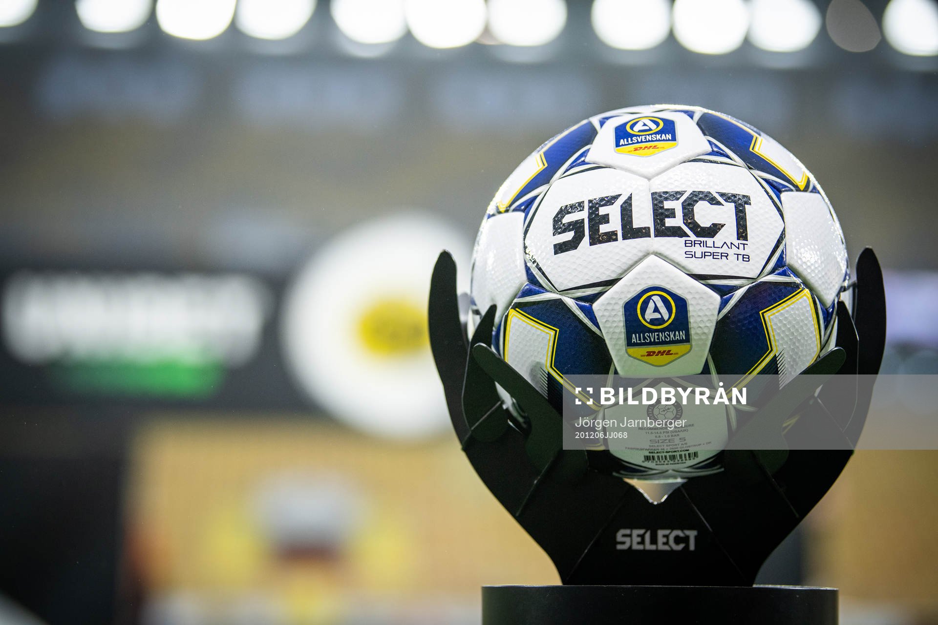 Select fotboll