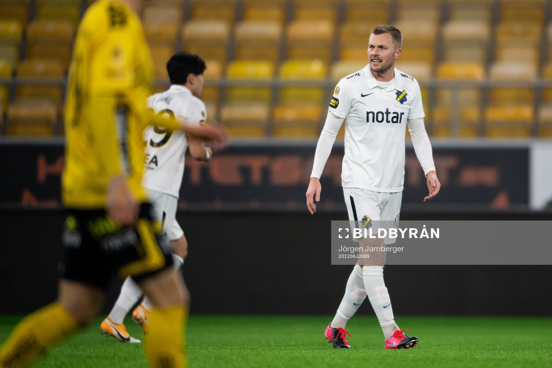 s Sebastian Larsson deppar