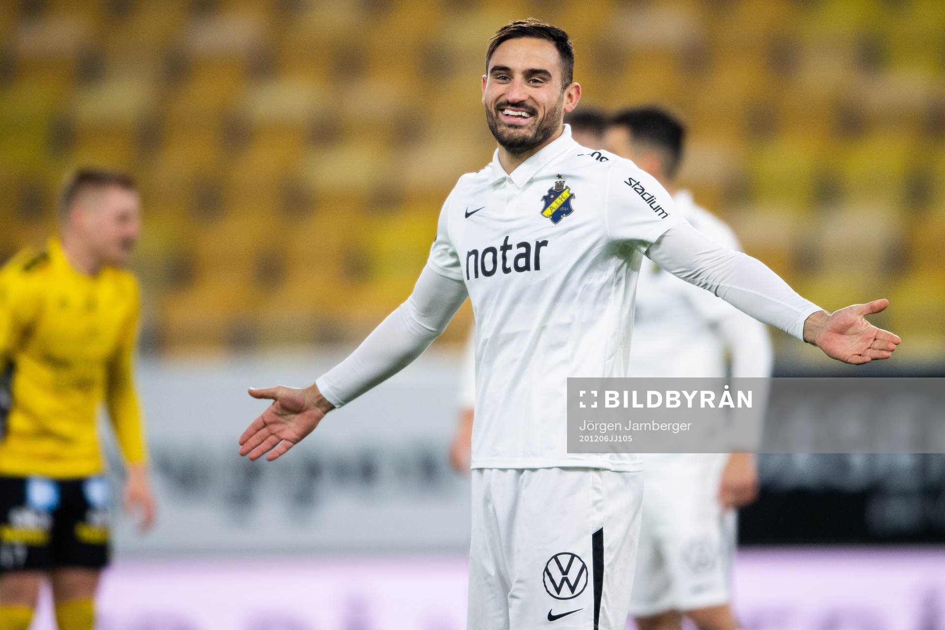 s Sotirios Papagiannopoulos reagerar
