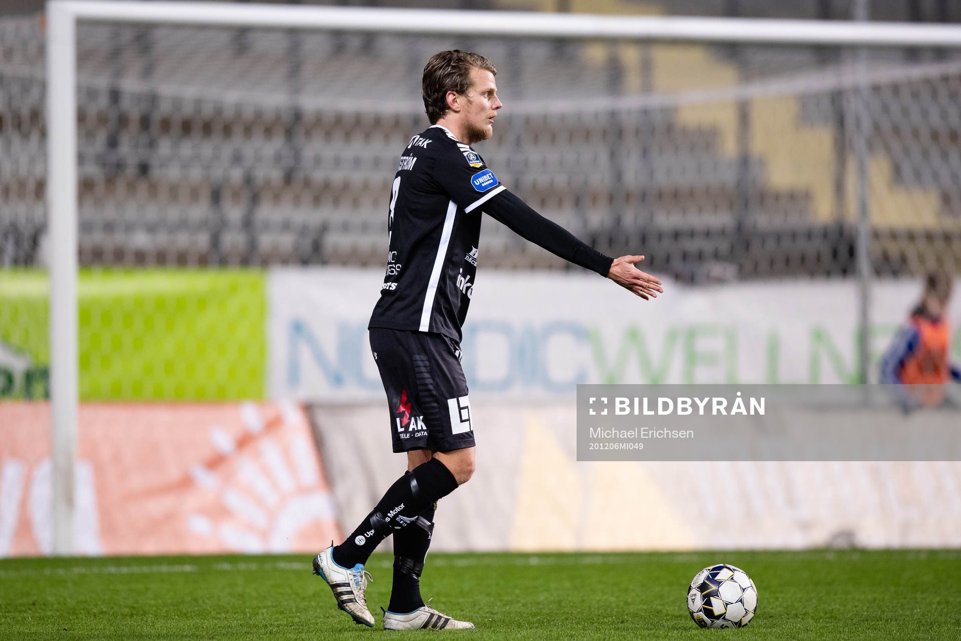 Sirius Tim Björkström